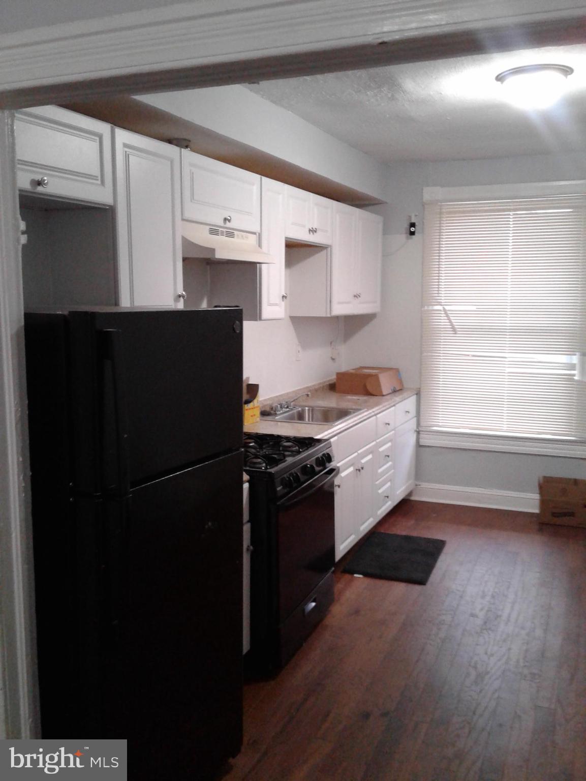 CLIFTON PARK - Residential