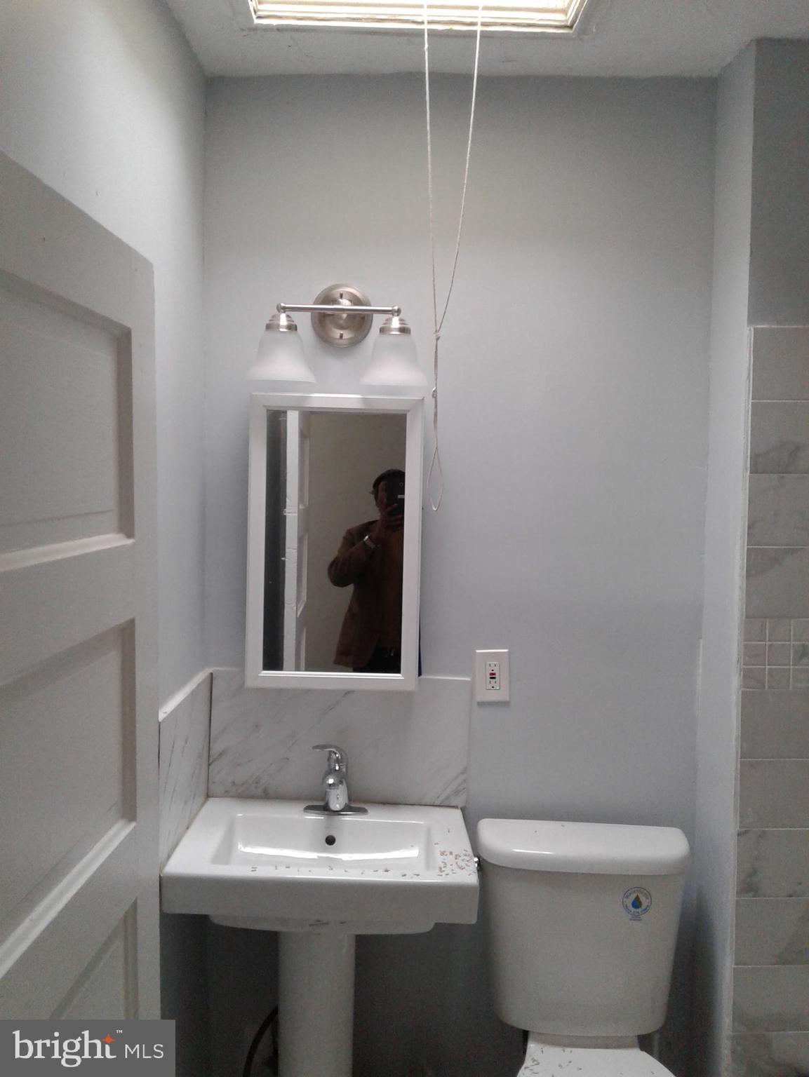 CLIFTON PARK - Residential