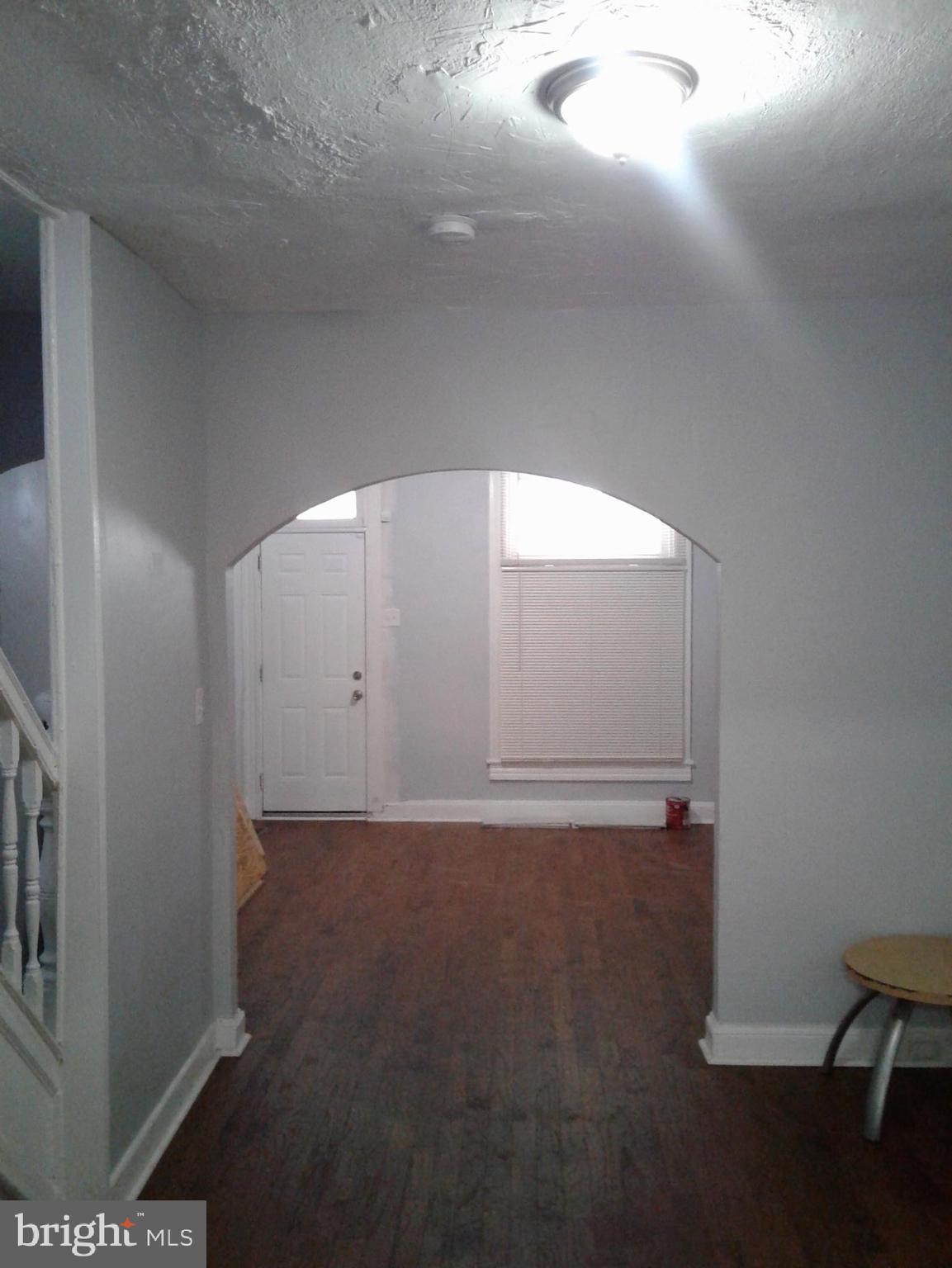 CLIFTON PARK - Residential