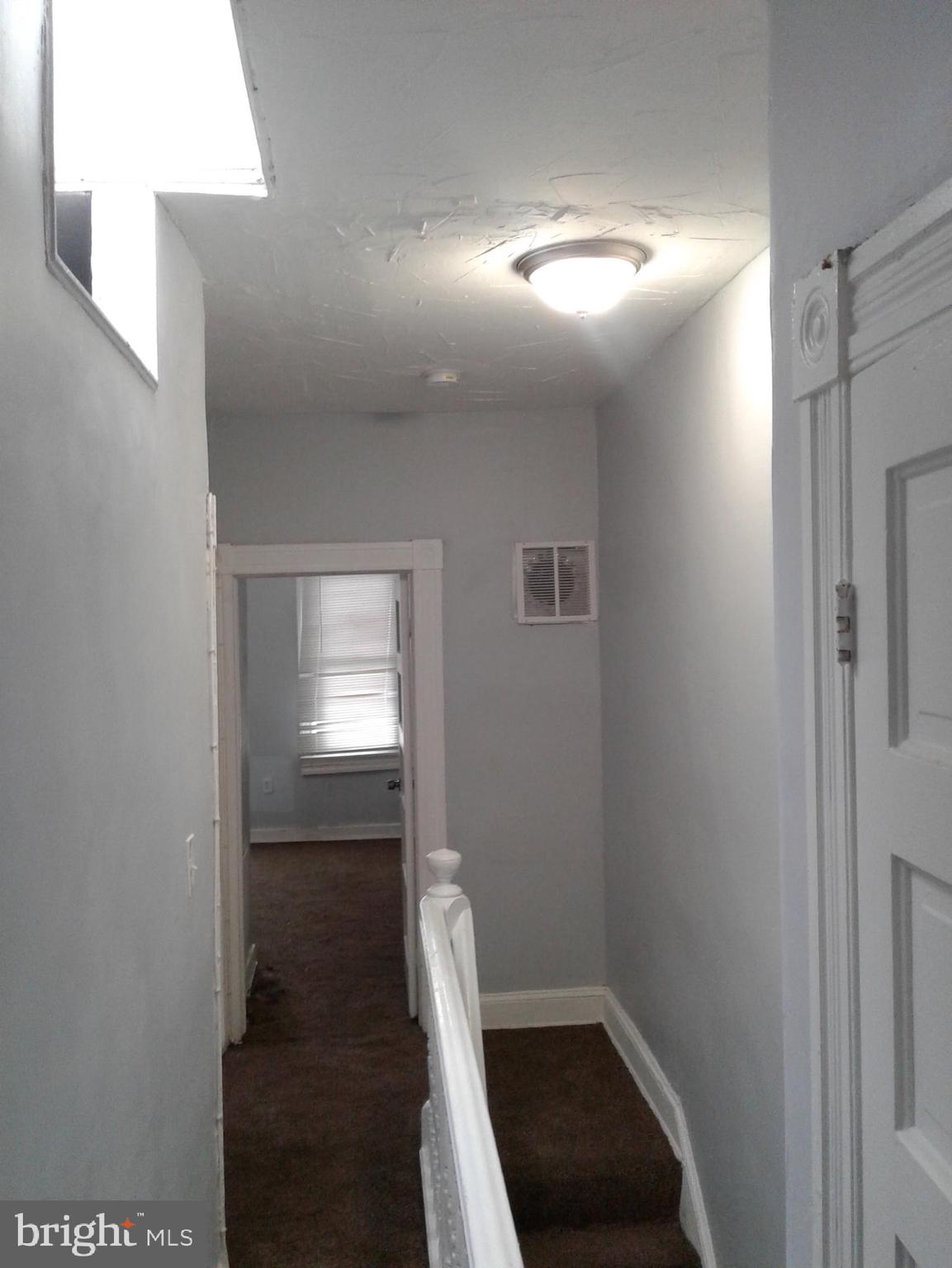 CLIFTON PARK - Residential