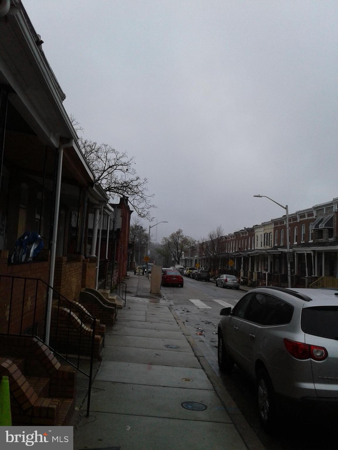 CLIFTON PARK - Residential