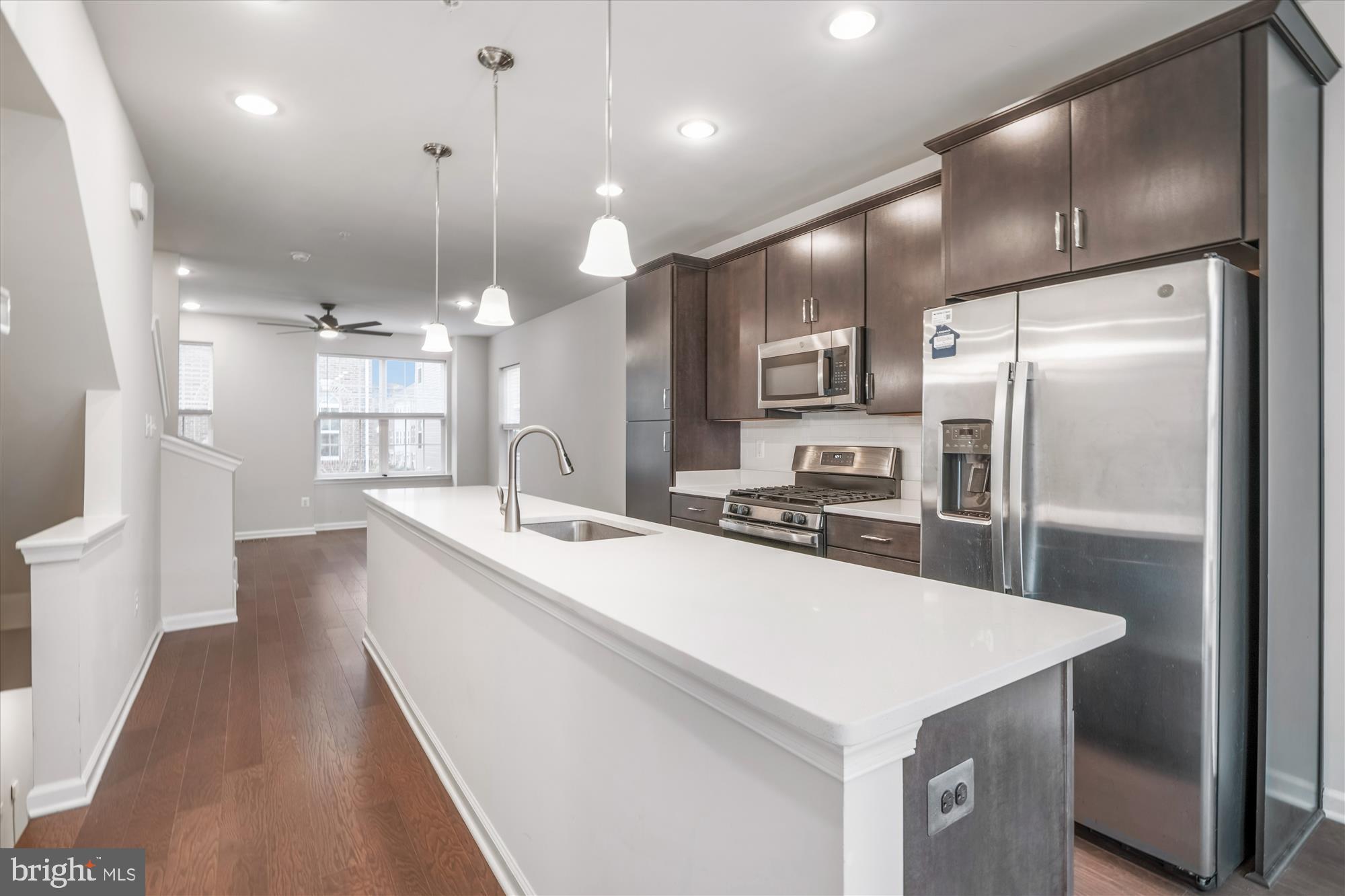 BRICK YARD STATION - Residential