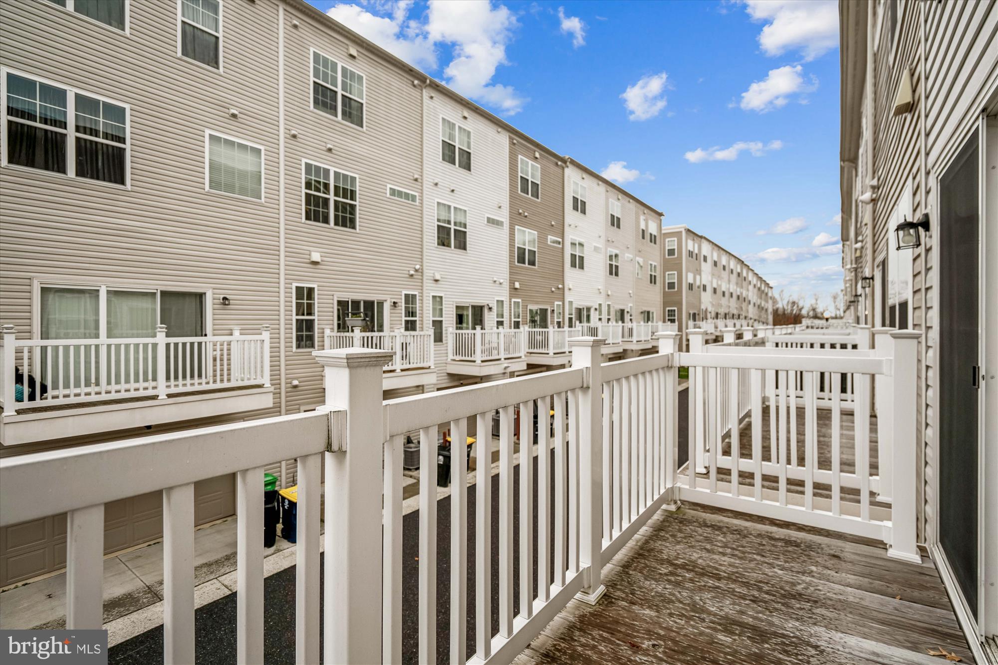 BRICK YARD STATION - Residential