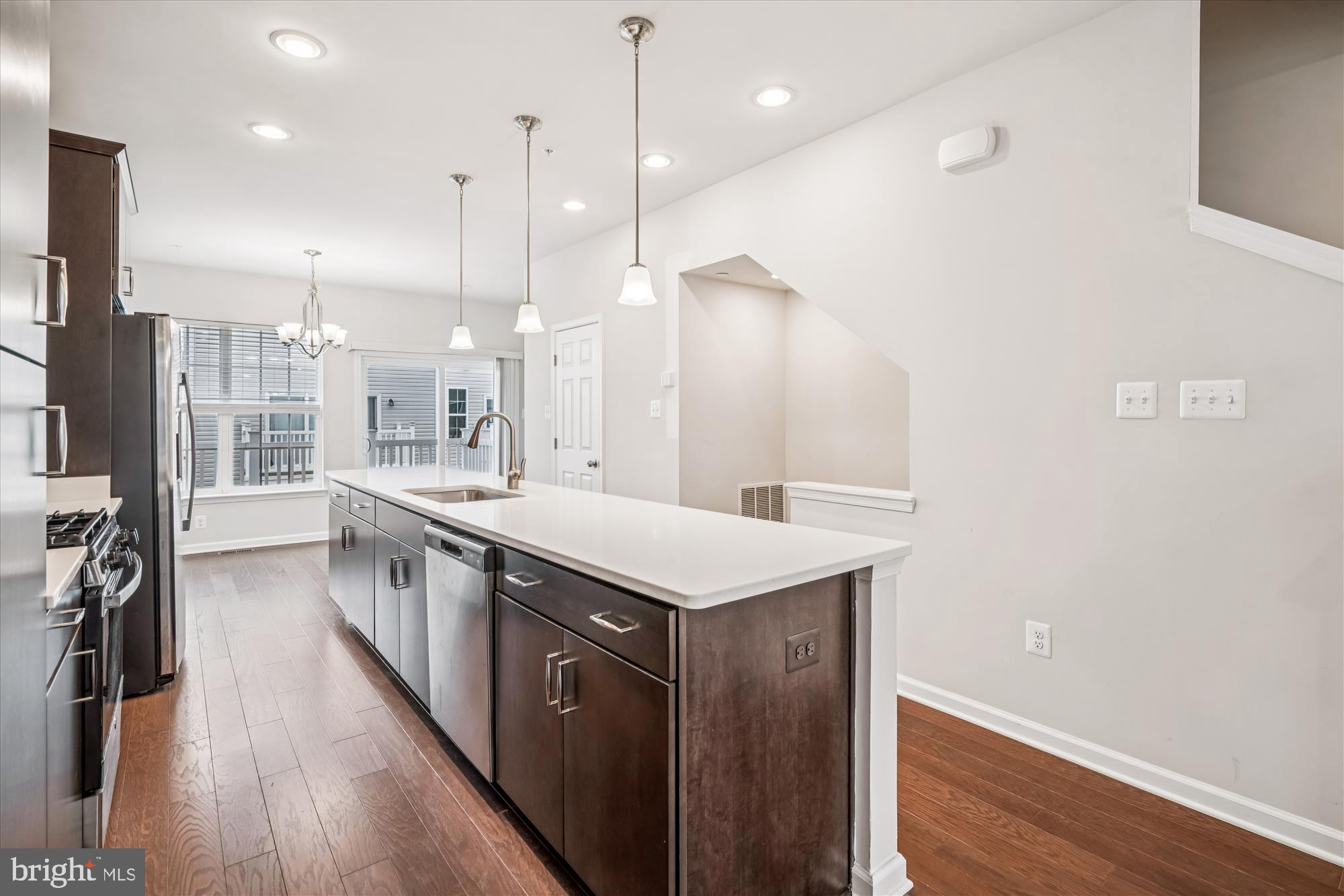 BRICK YARD STATION - Residential