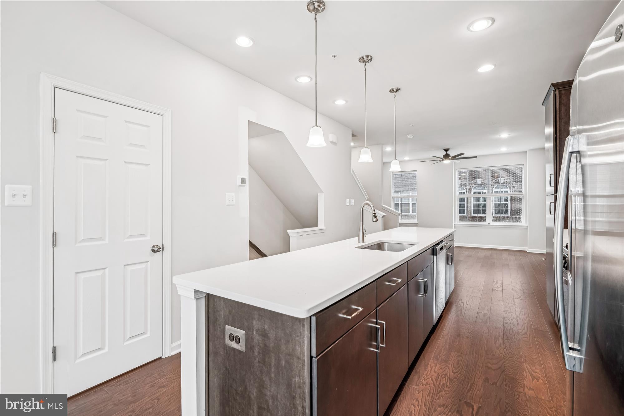 BRICK YARD STATION - Residential