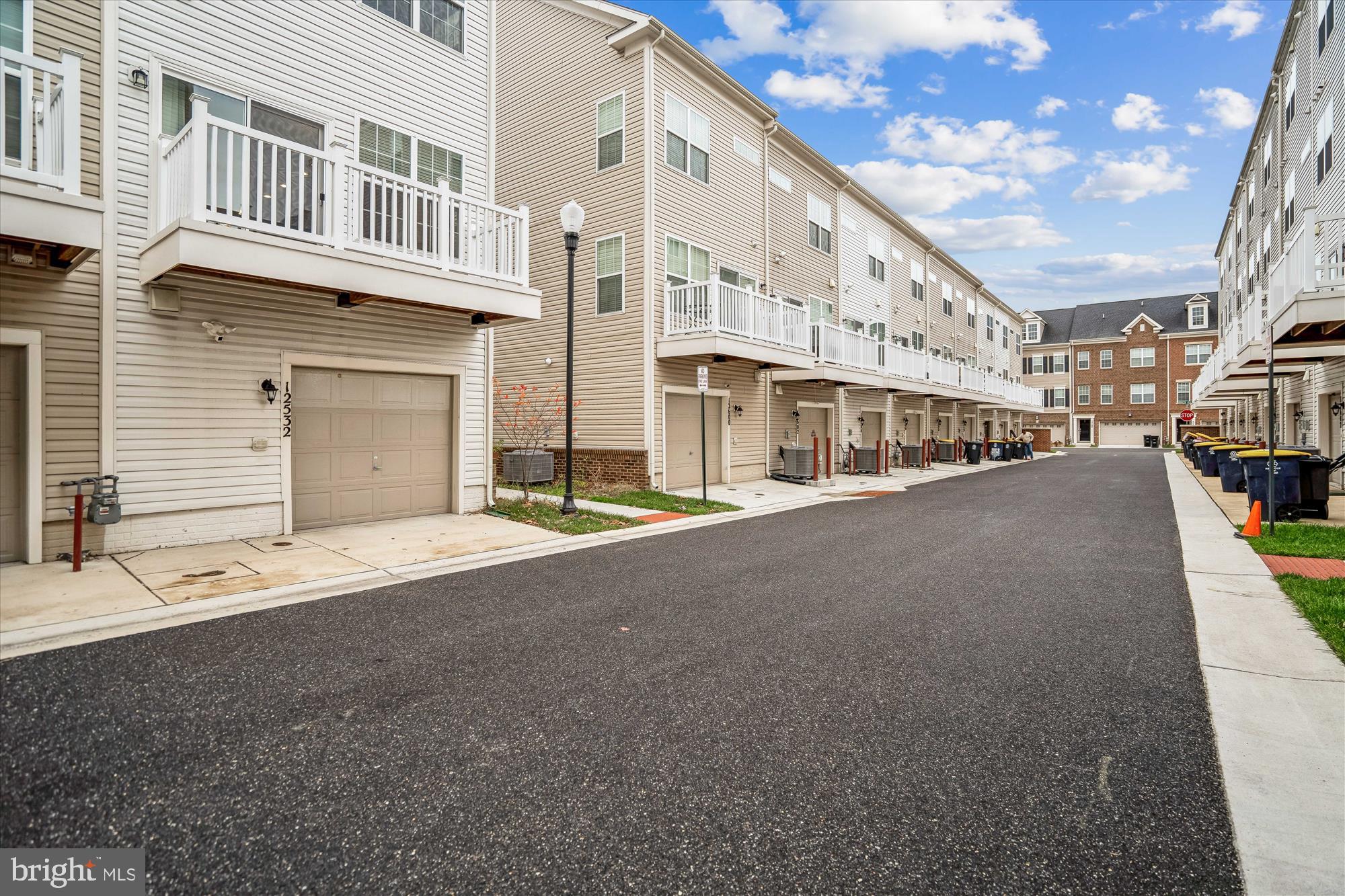 BRICK YARD STATION - Residential