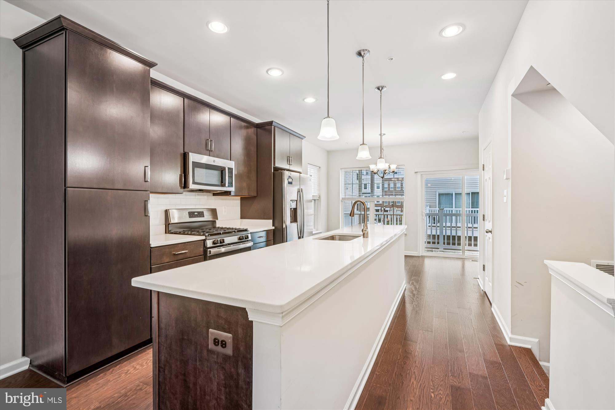 BRICK YARD STATION - Residential