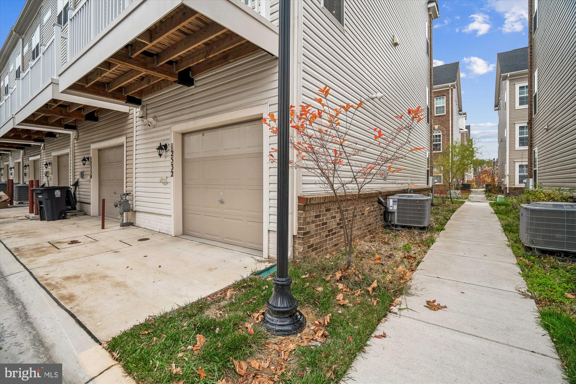 BRICK YARD STATION - Residential