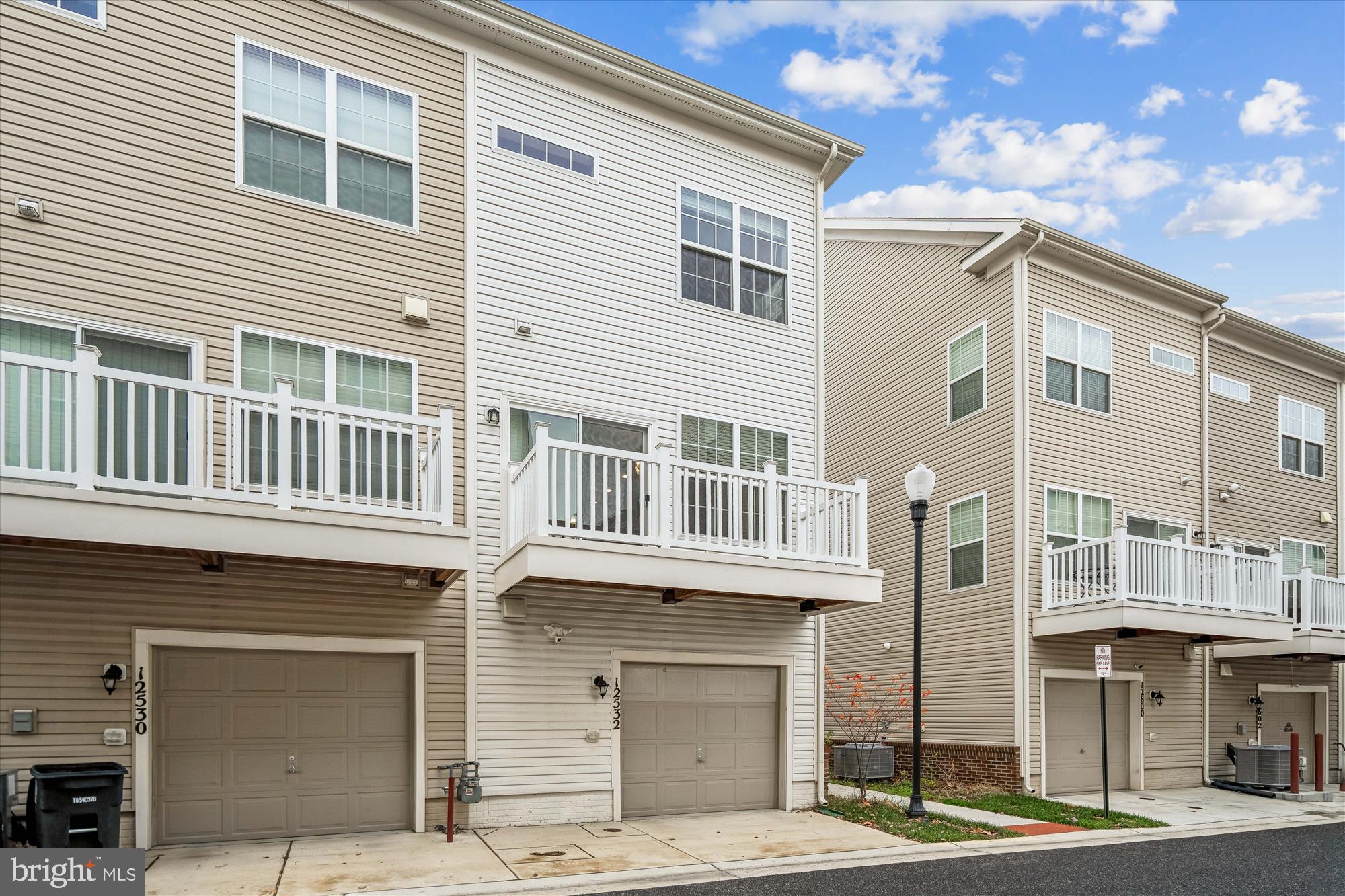 BRICK YARD STATION - Residential