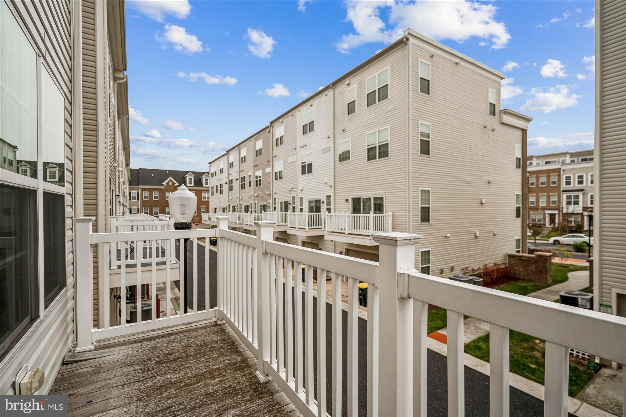 BRICK YARD STATION - Residential