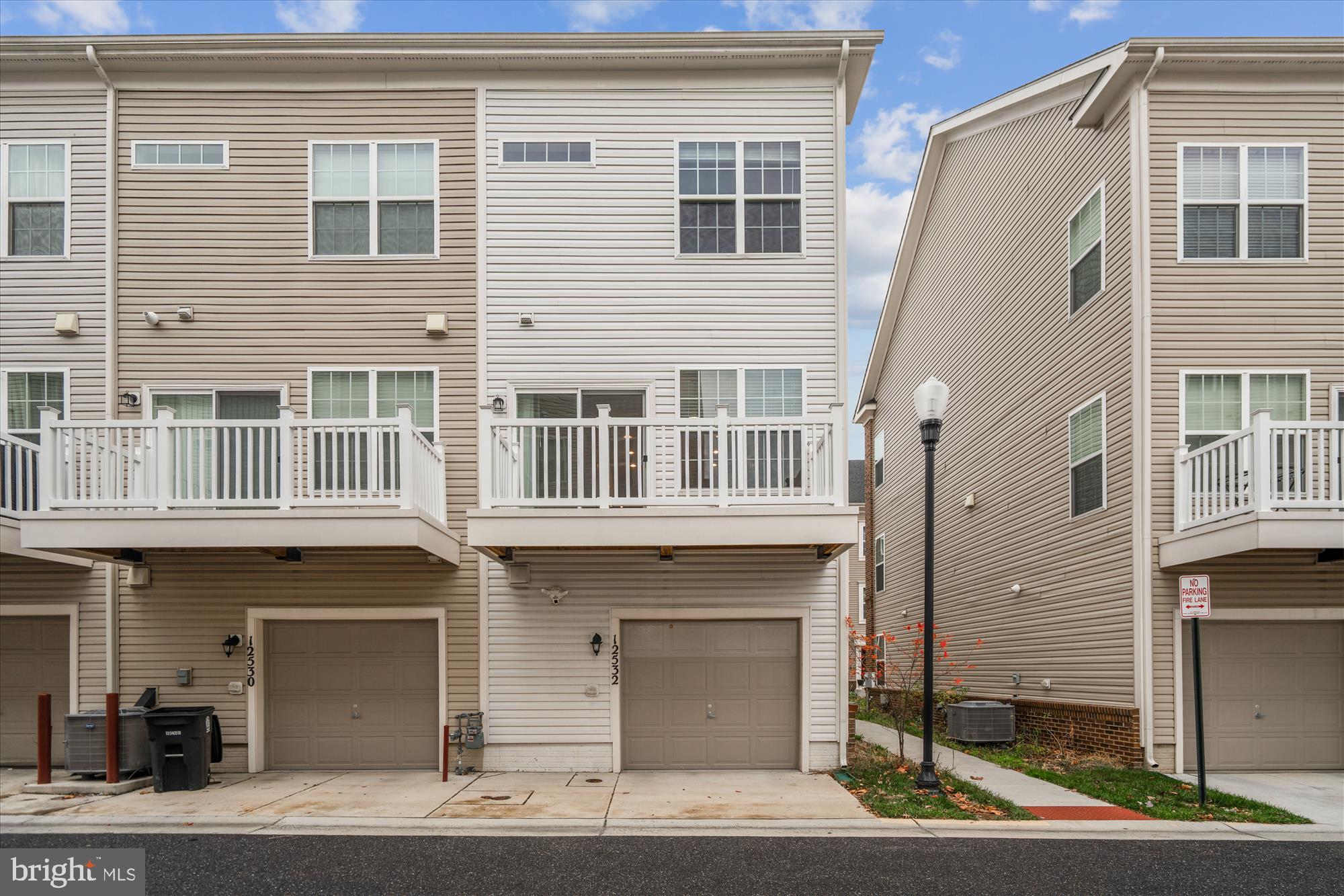 BRICK YARD STATION - Residential