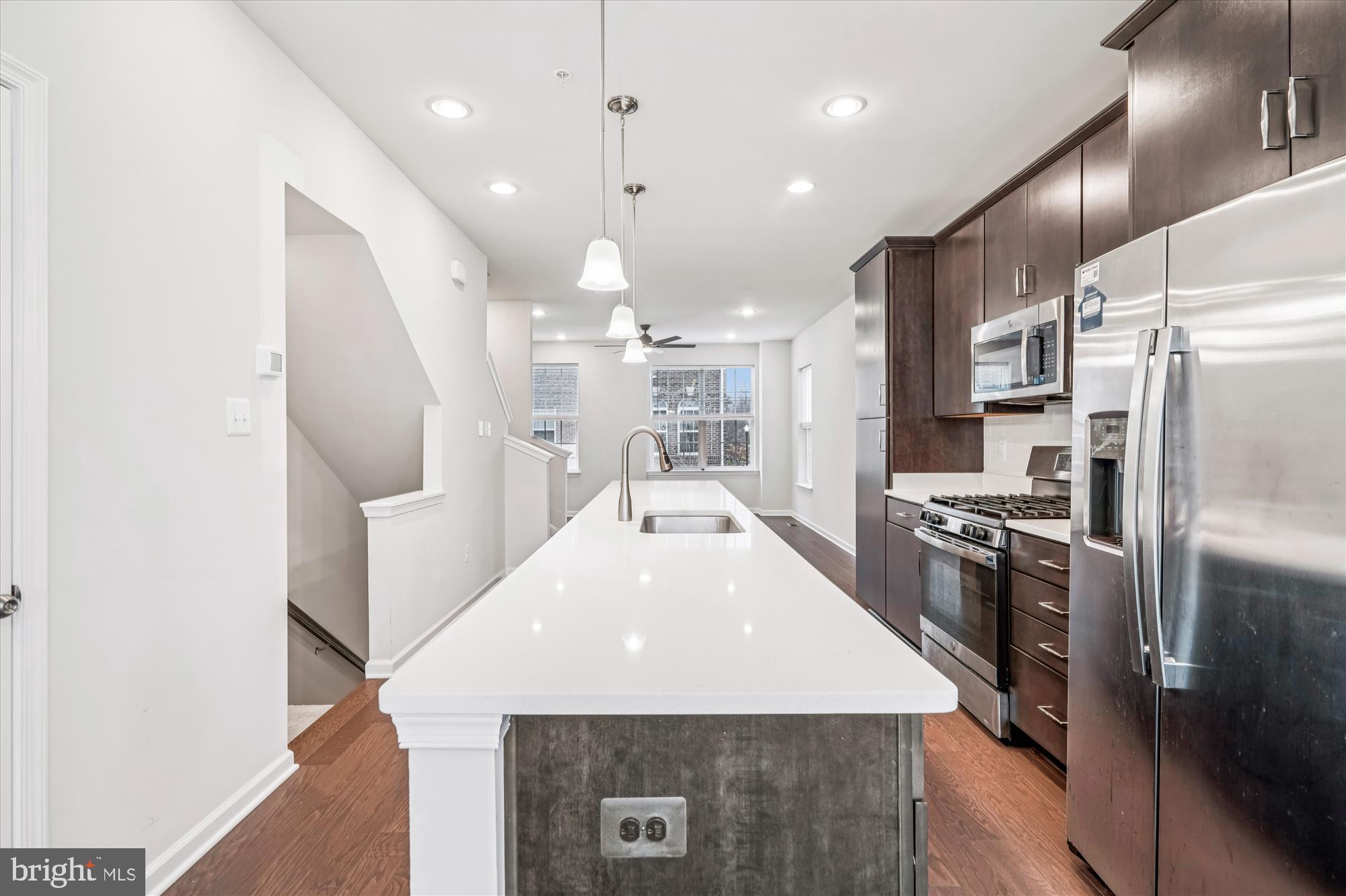 BRICK YARD STATION - Residential