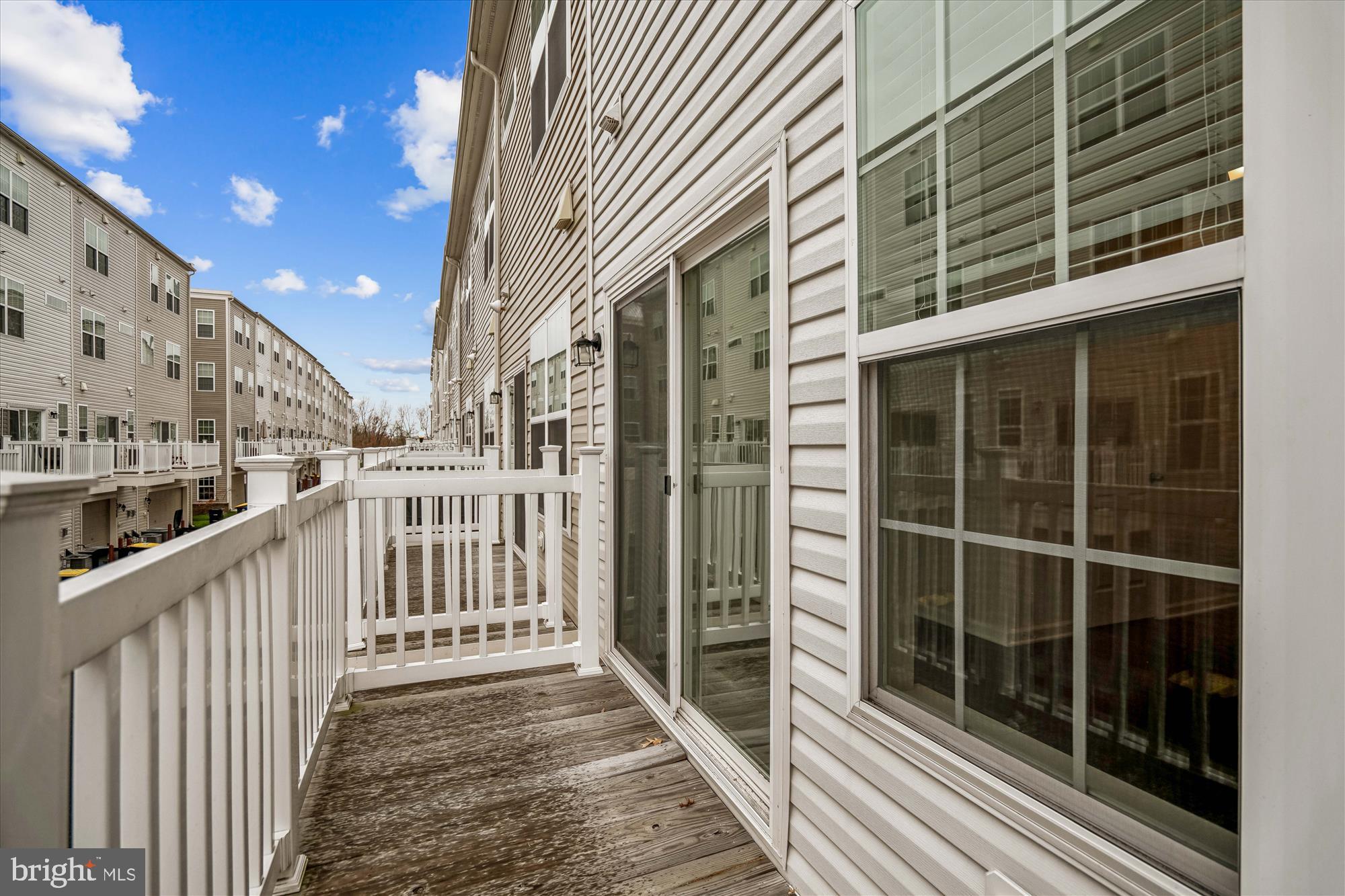 BRICK YARD STATION - Residential