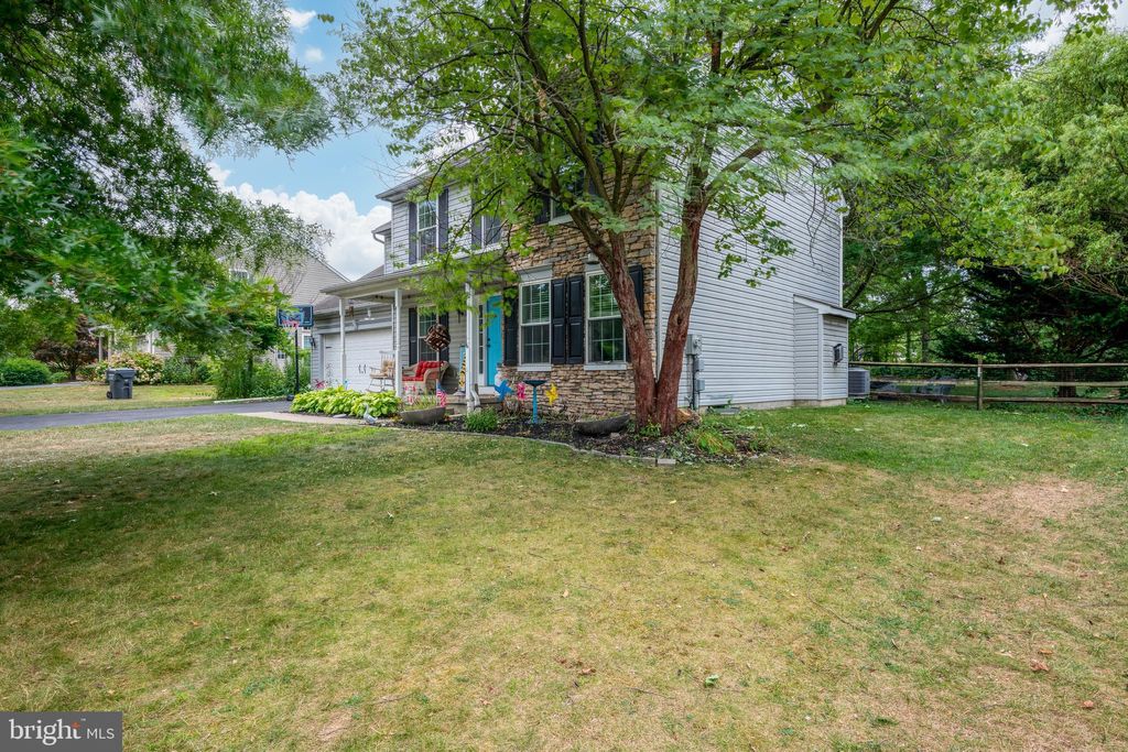 Photo of 122 N Summit Avenue, Quarryville, PA 17566 (MLS # PALA2054268)