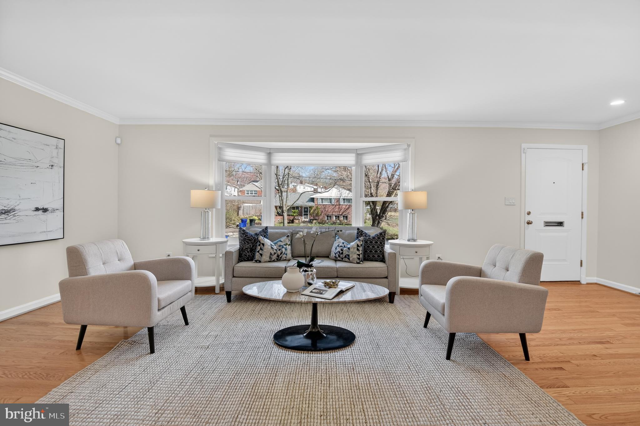 11004 OAKWOOD STREET