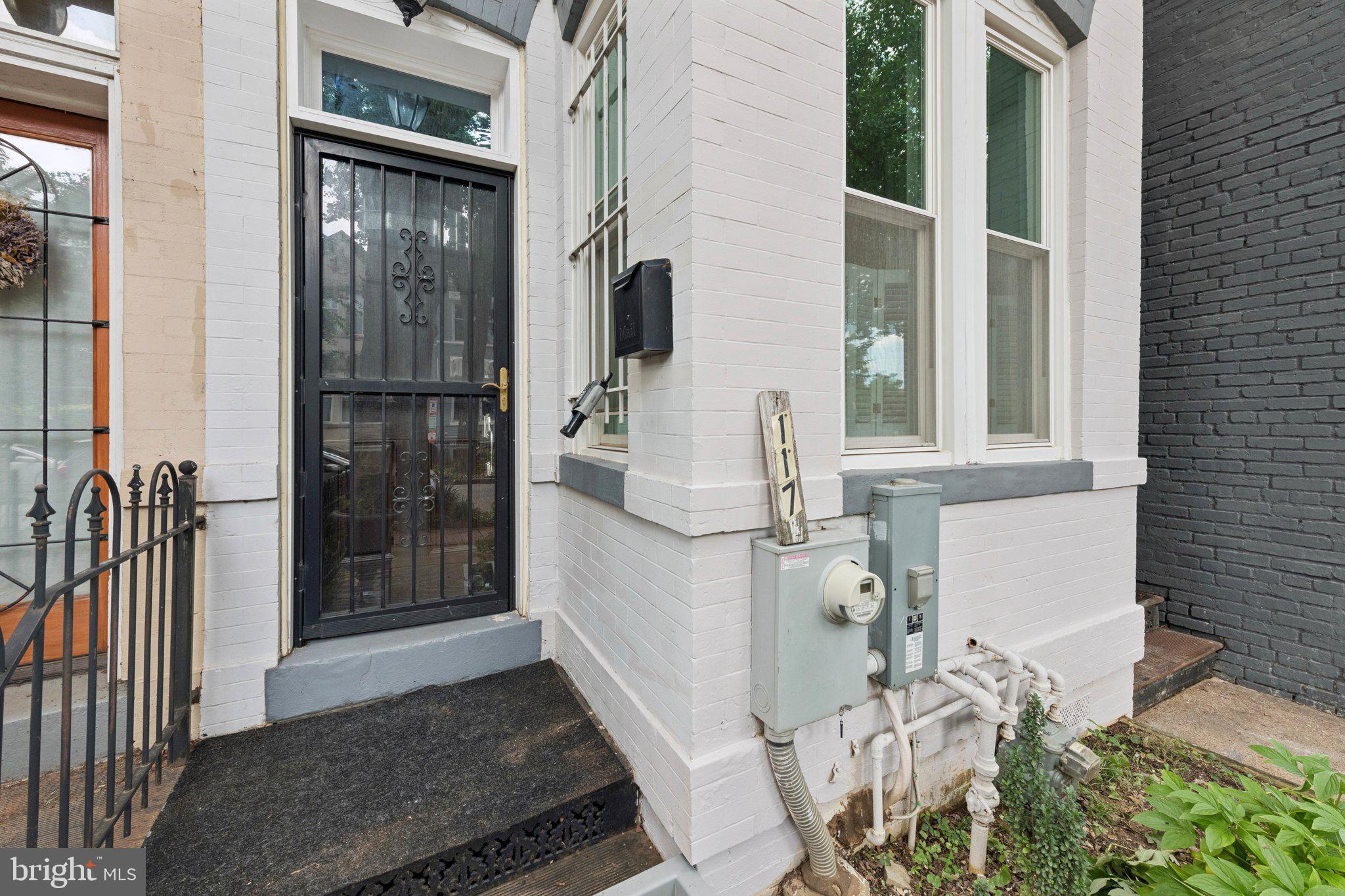 117 THOMAS STREET NW