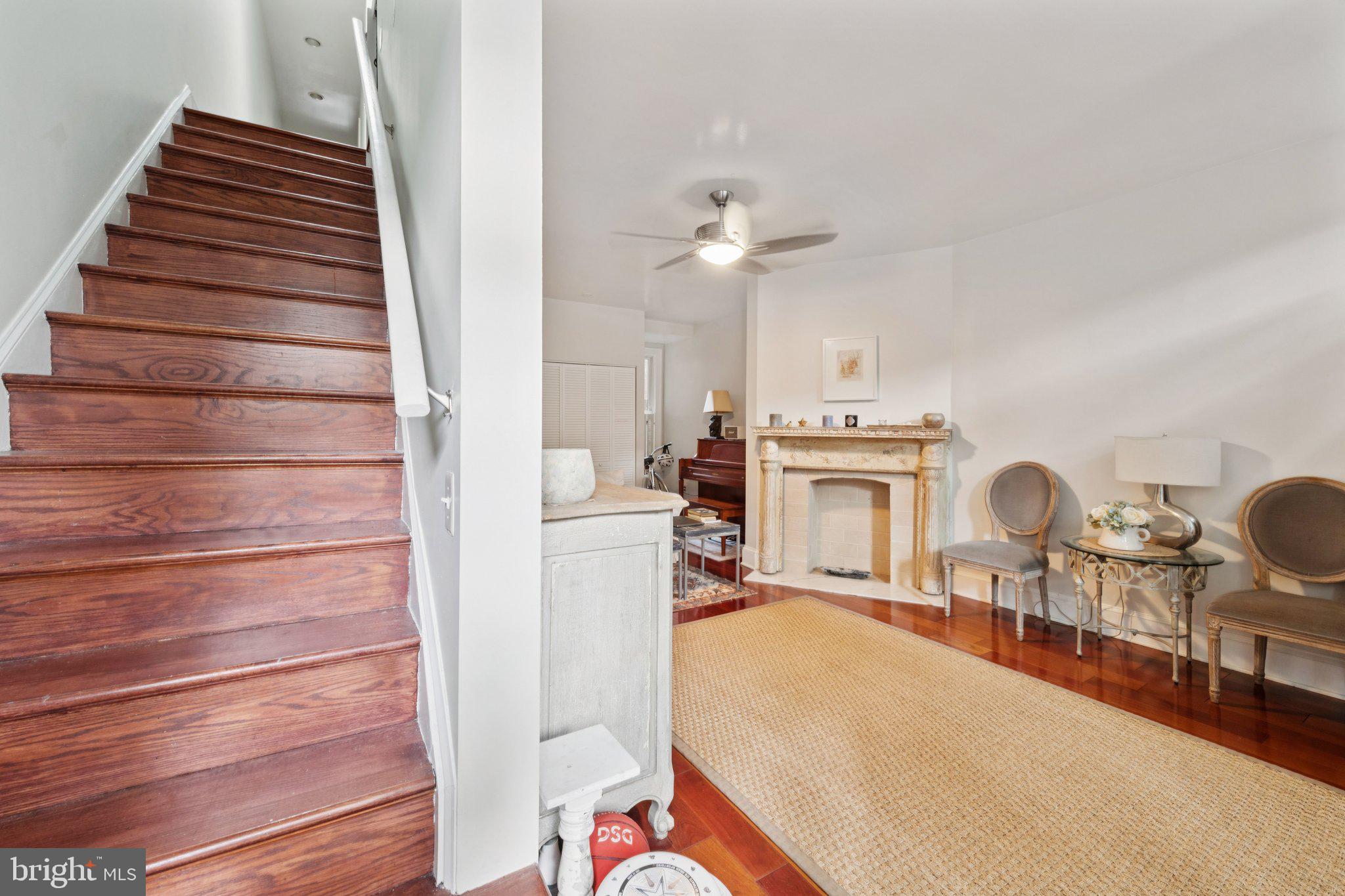117 THOMAS STREET NW