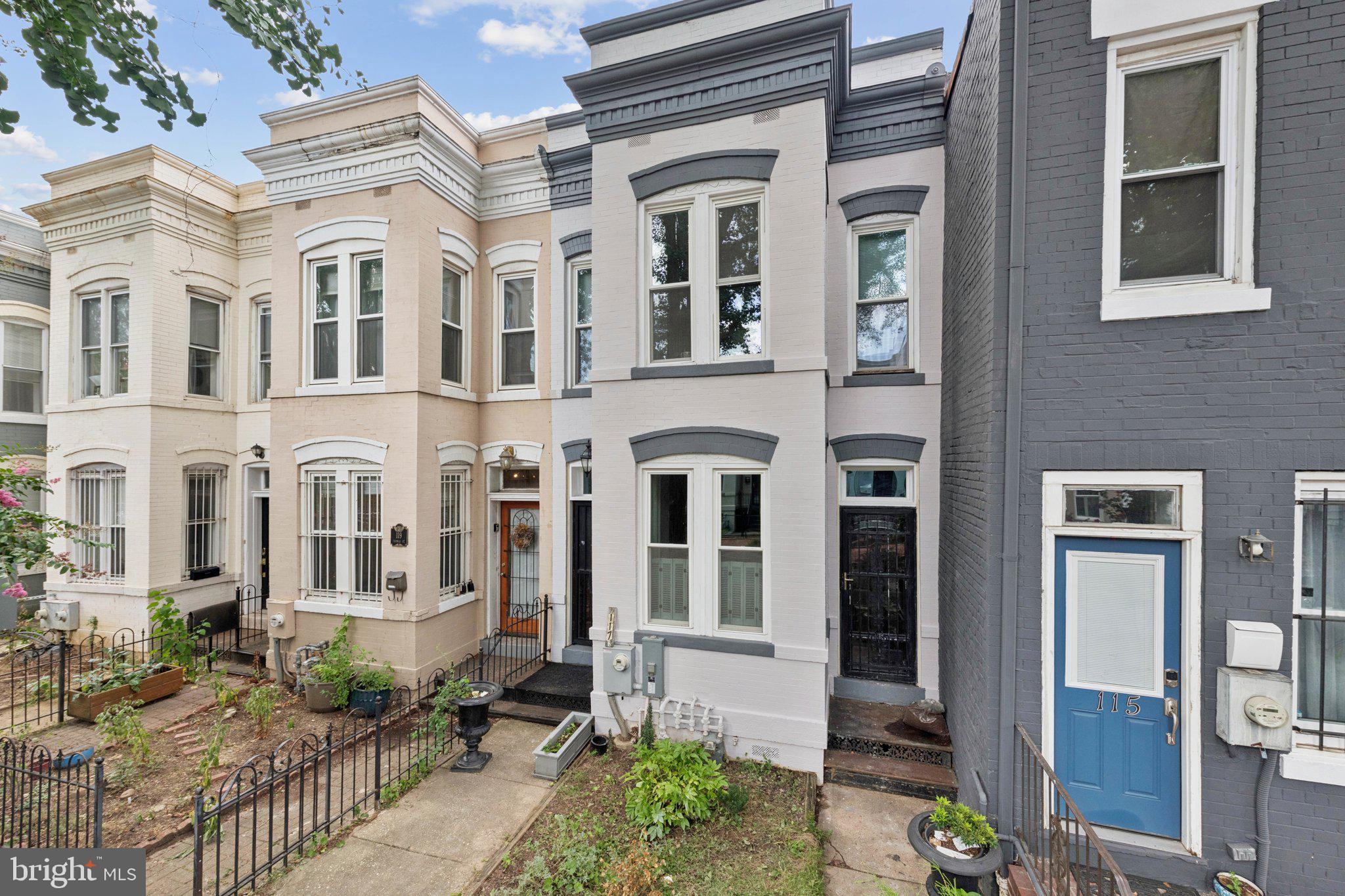 117 THOMAS STREET NW