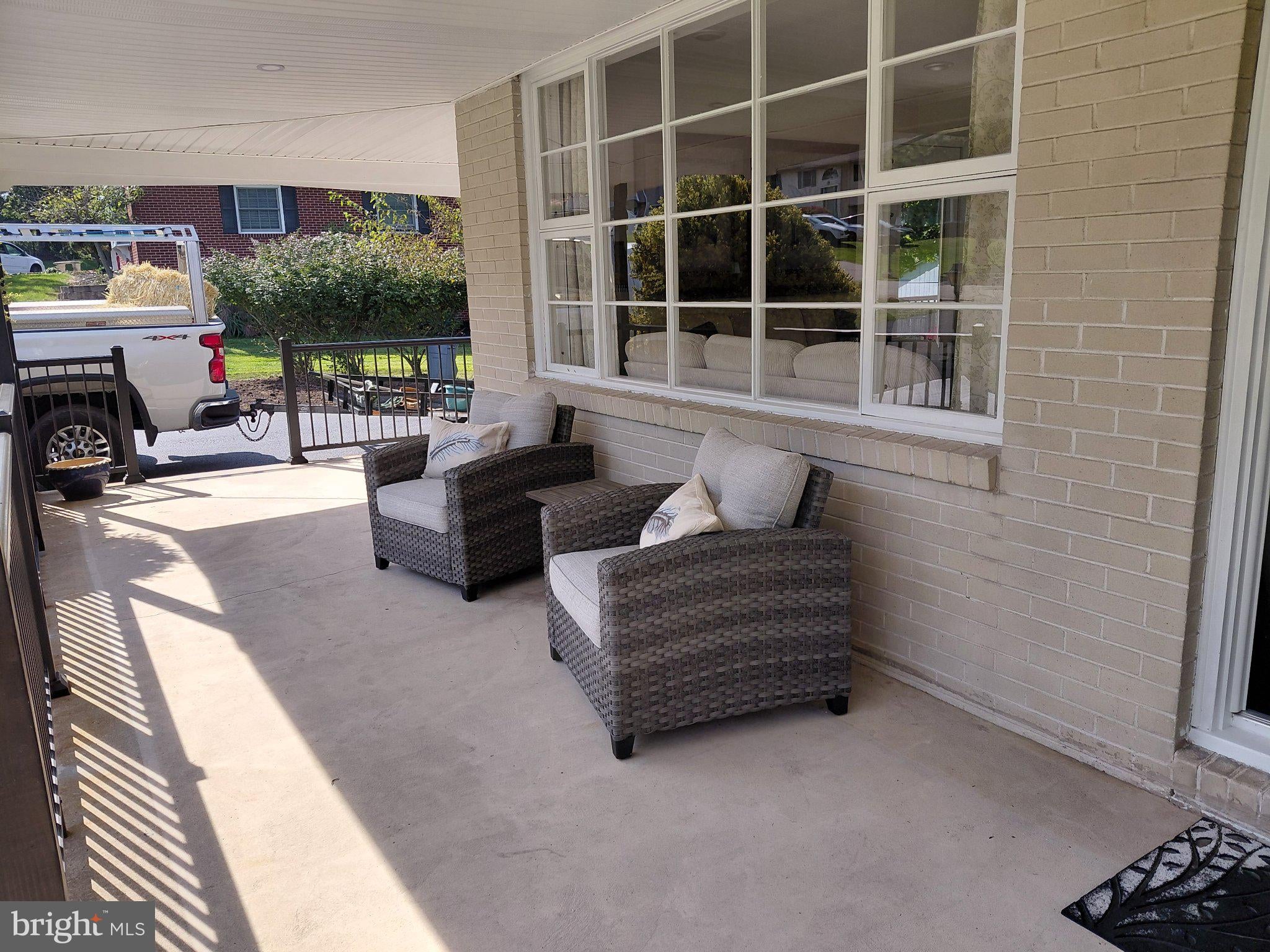 75 W MOUNT KIRK AVENUE