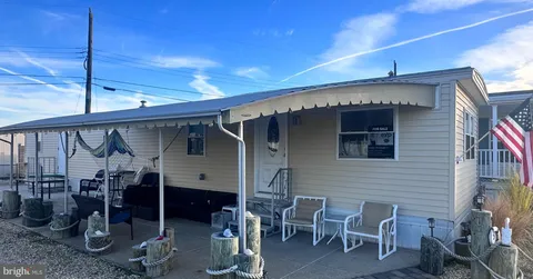 43 Diane Avenue, Wildwood, NJ MLS: NJCM2004800