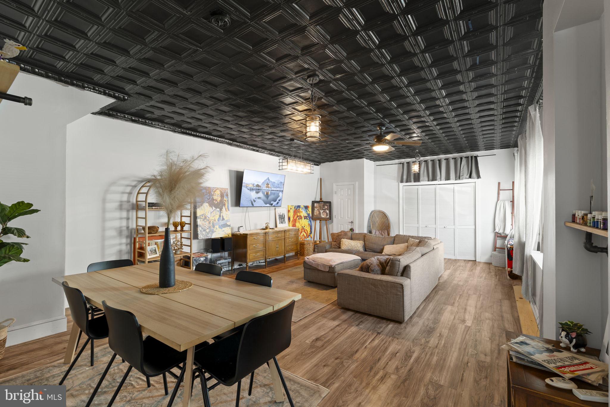 MANAYUNK - Residential