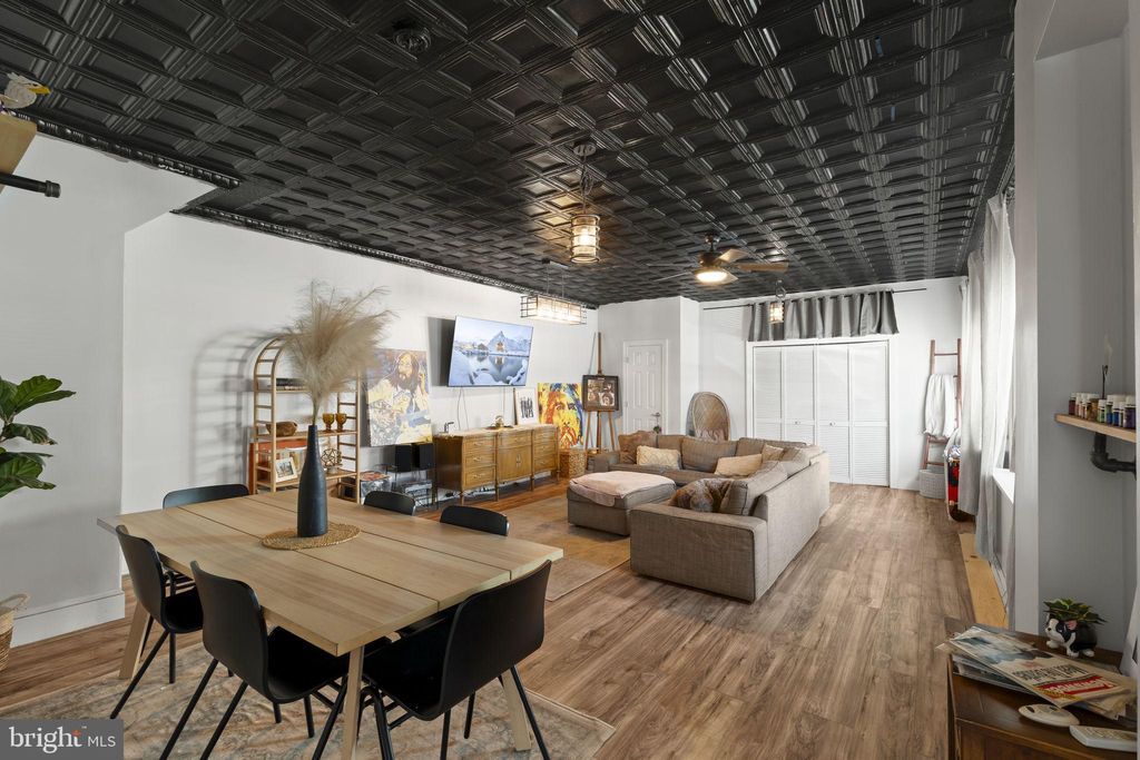 Photo of 155 Jamestown Street, PHILADELPHIA, PA 19127 (MLS # PAPH2607596)