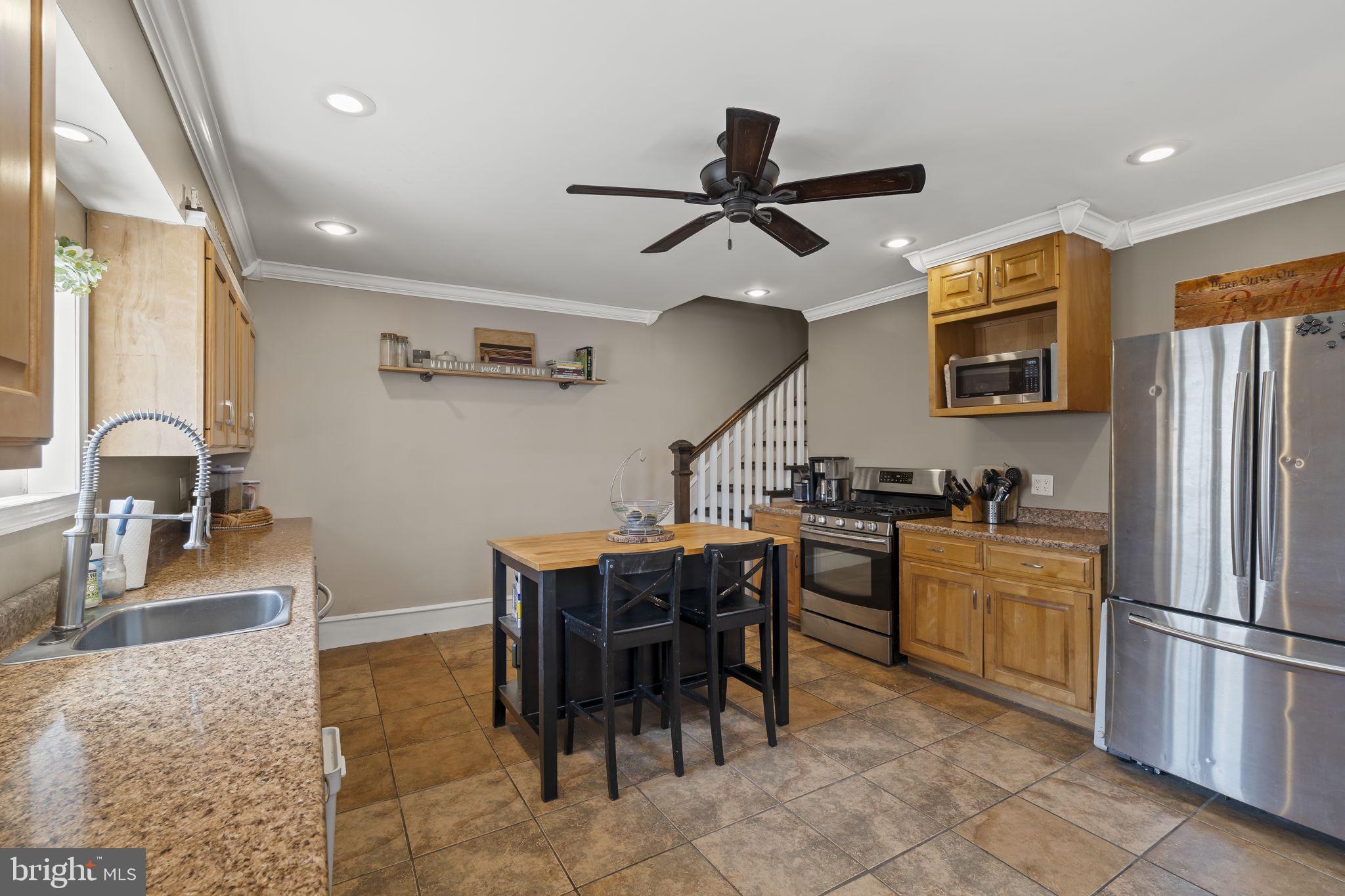 MANAYUNK - Residential
