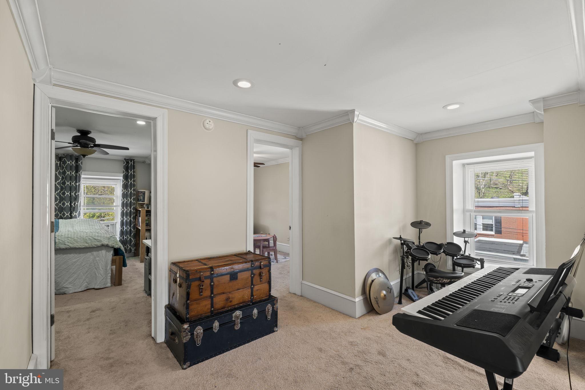 MANAYUNK - Residential