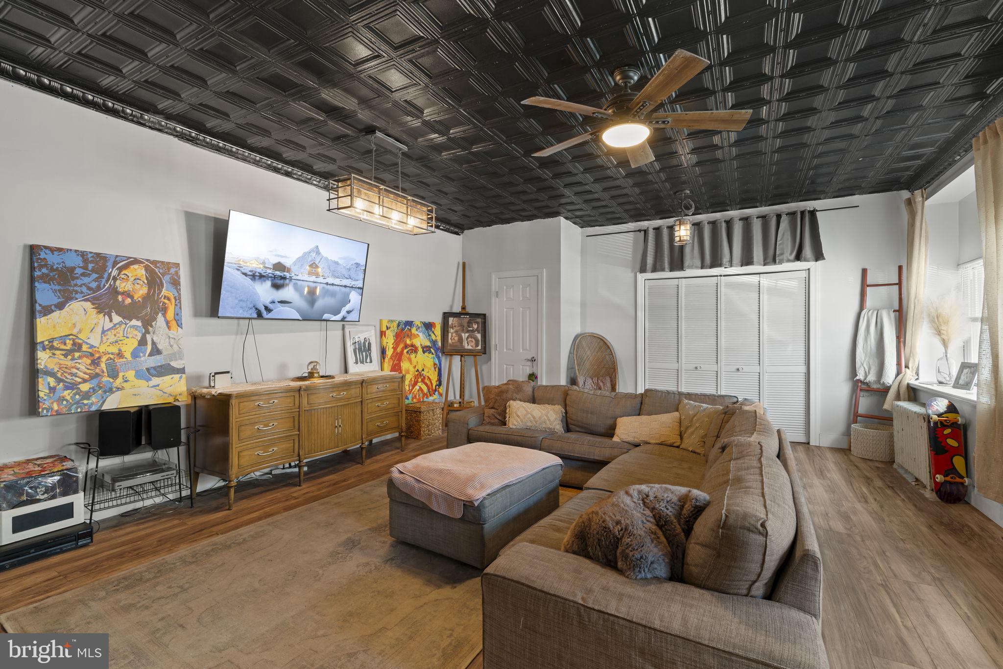 MANAYUNK - Residential