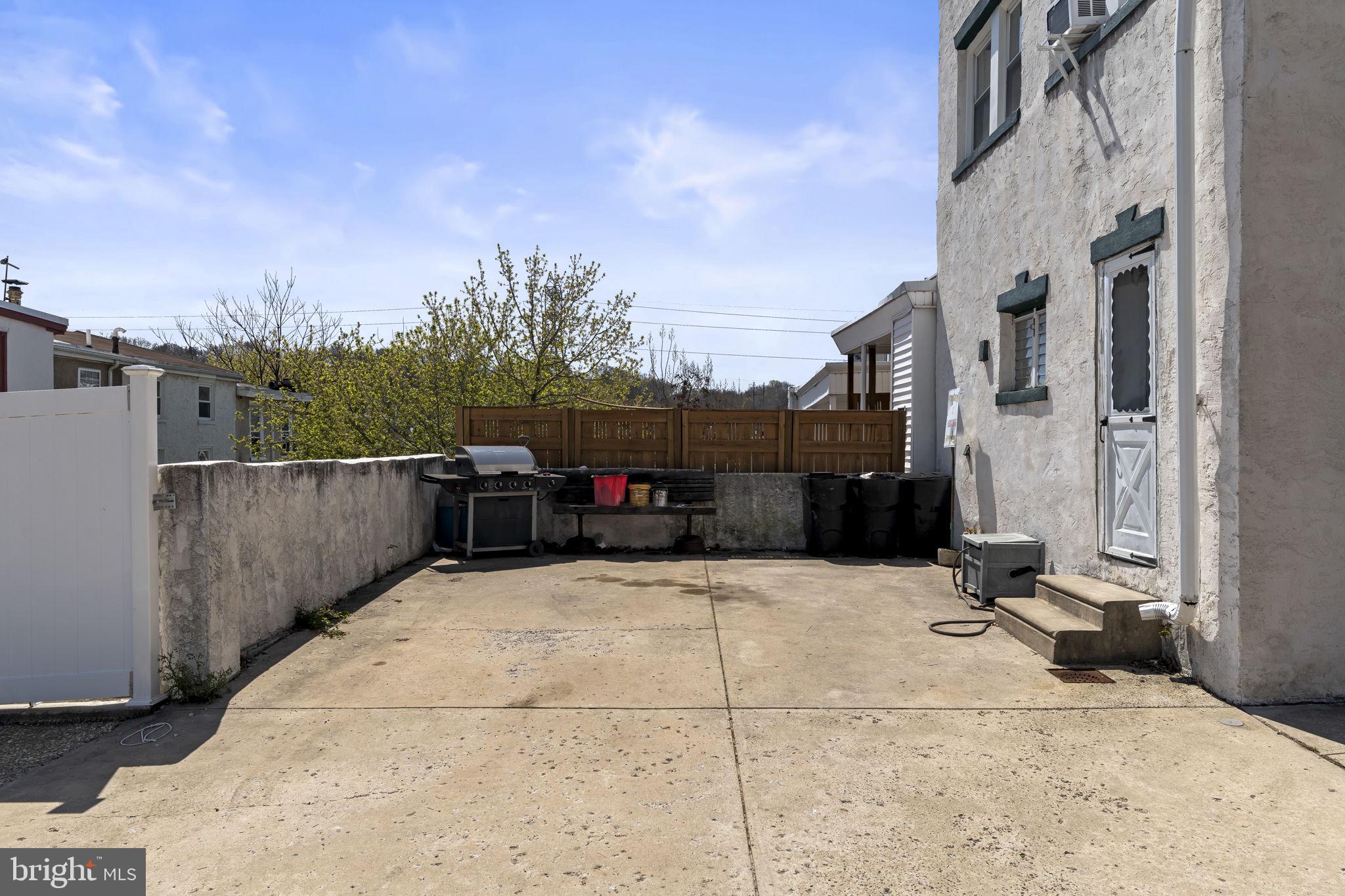 MANAYUNK - Residential