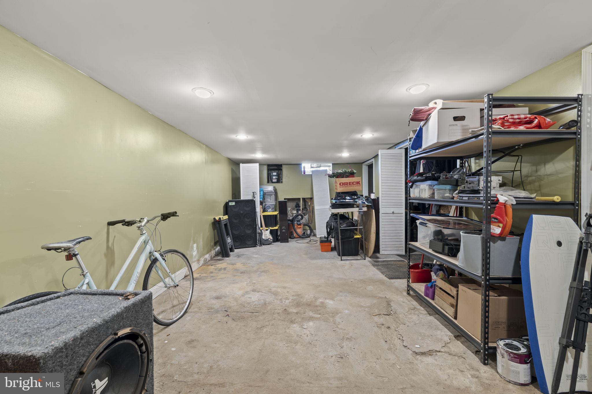 MANAYUNK - Residential