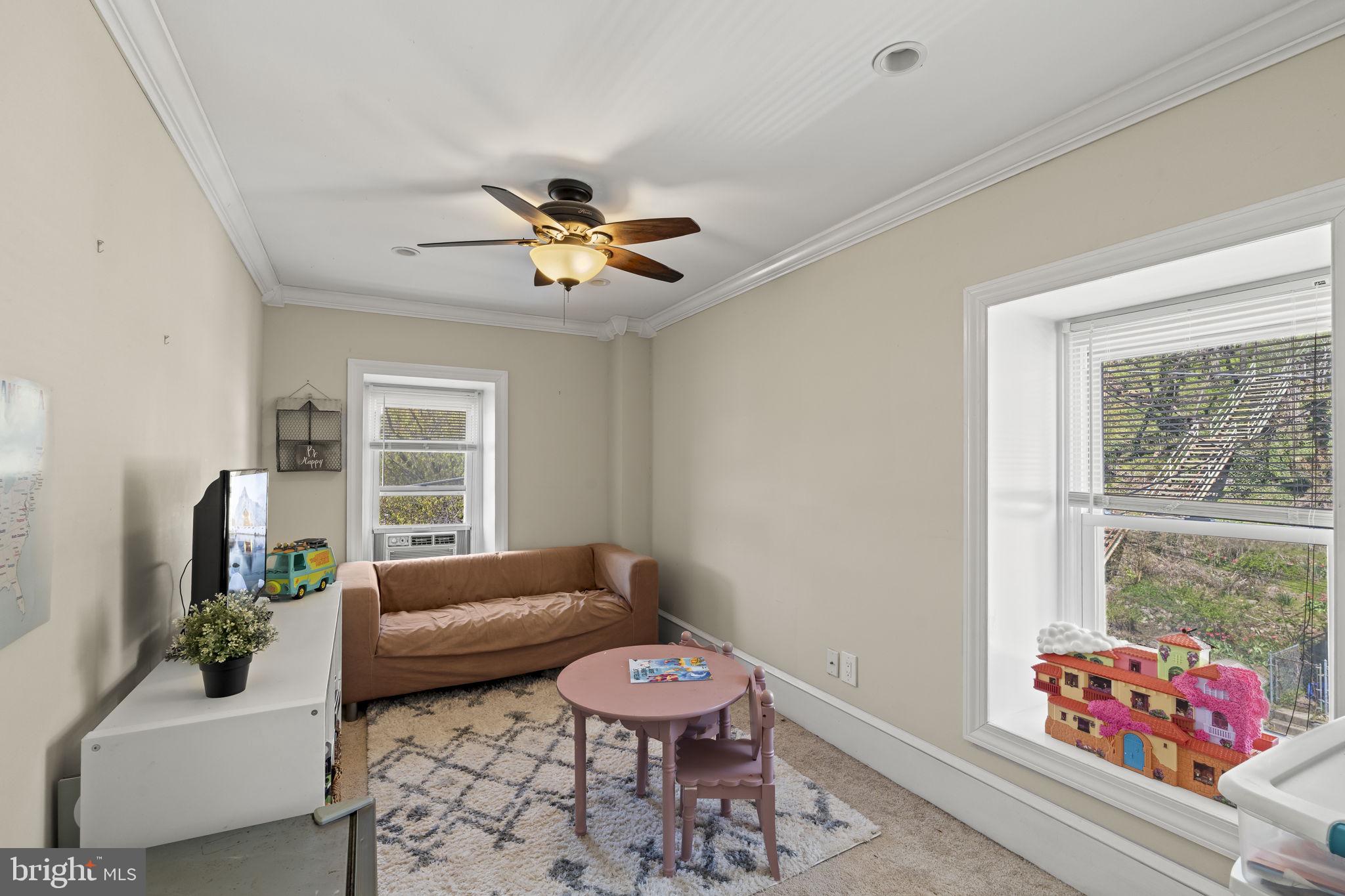 MANAYUNK - Residential