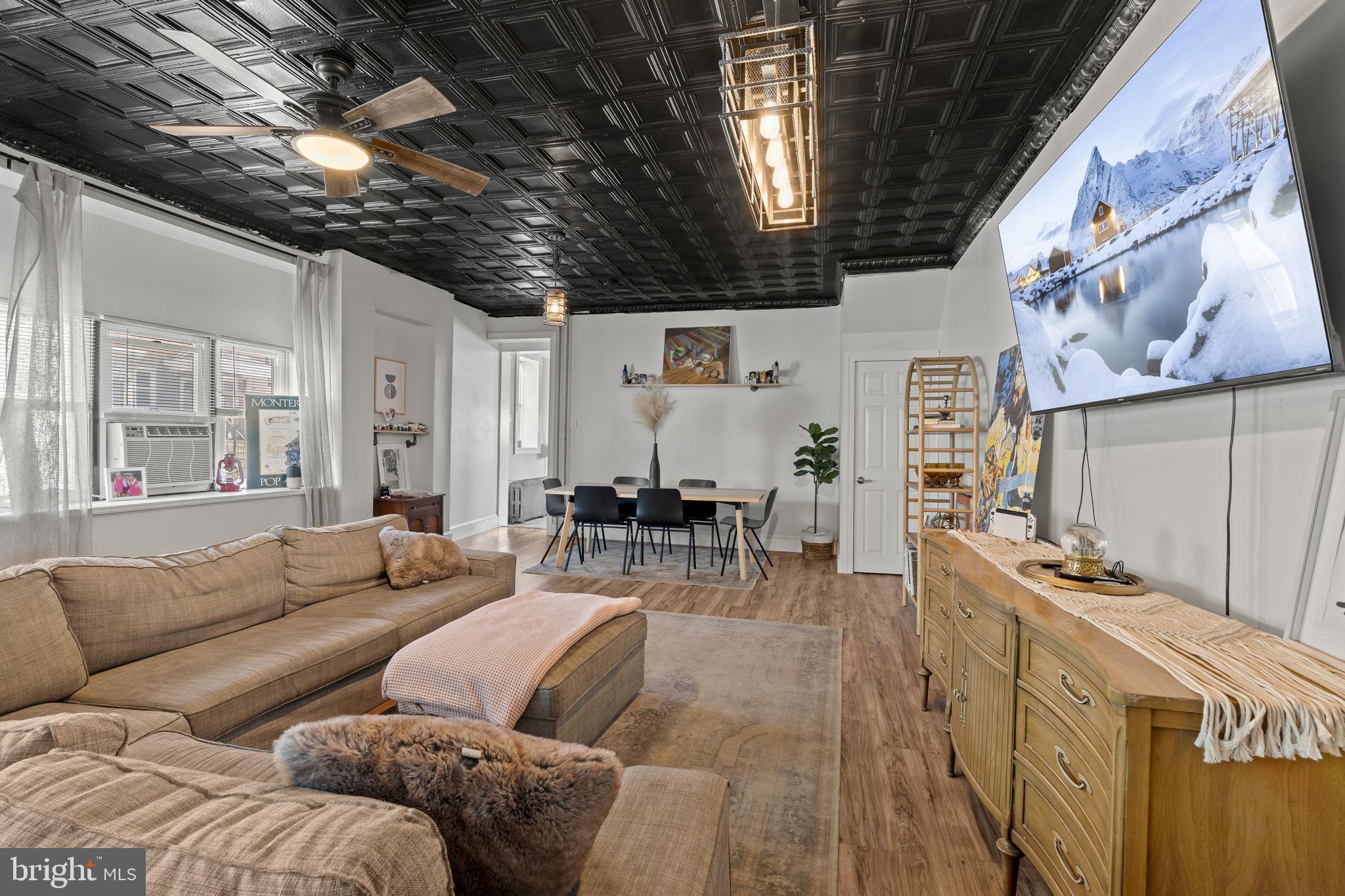 MANAYUNK - Residential