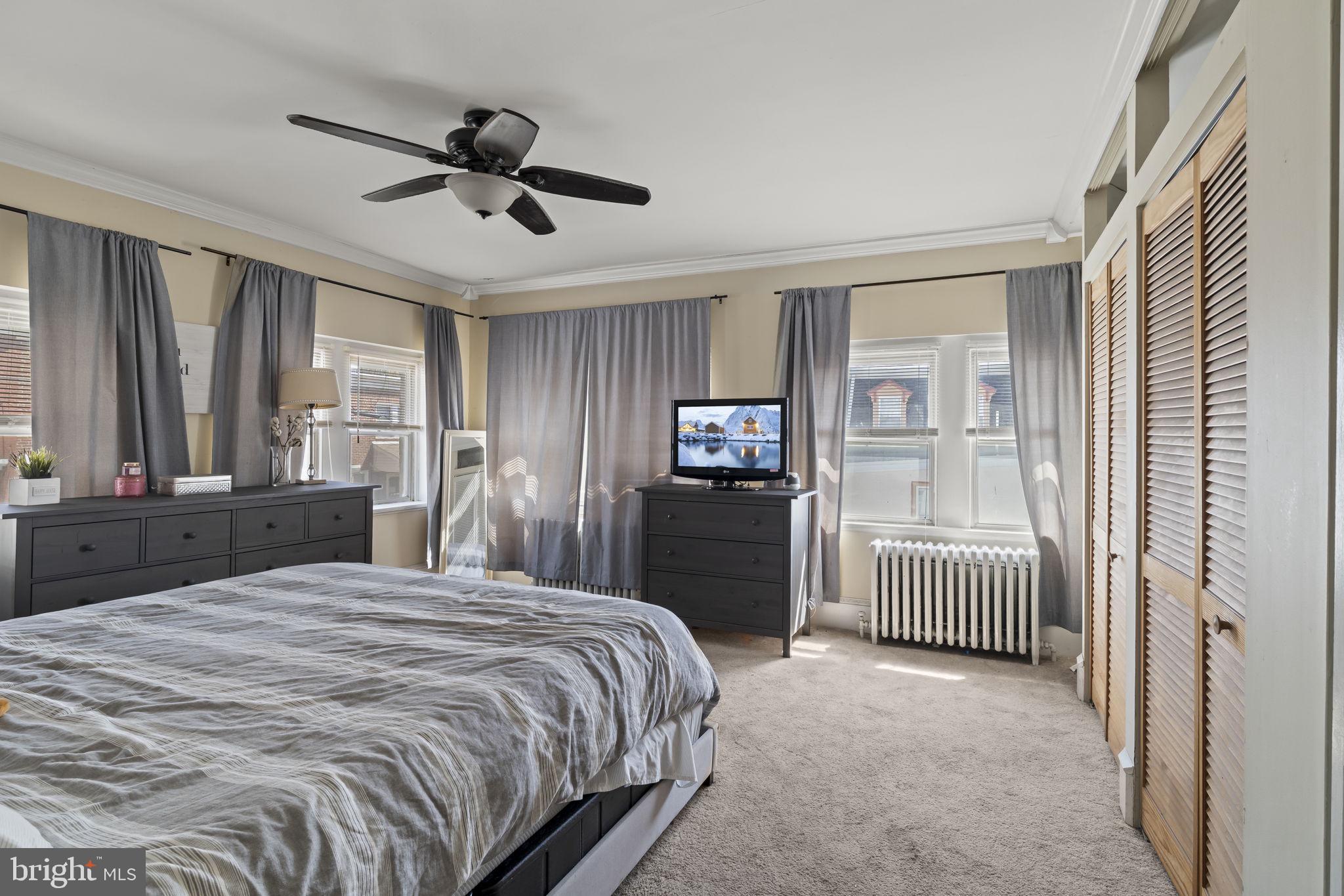 MANAYUNK - Residential