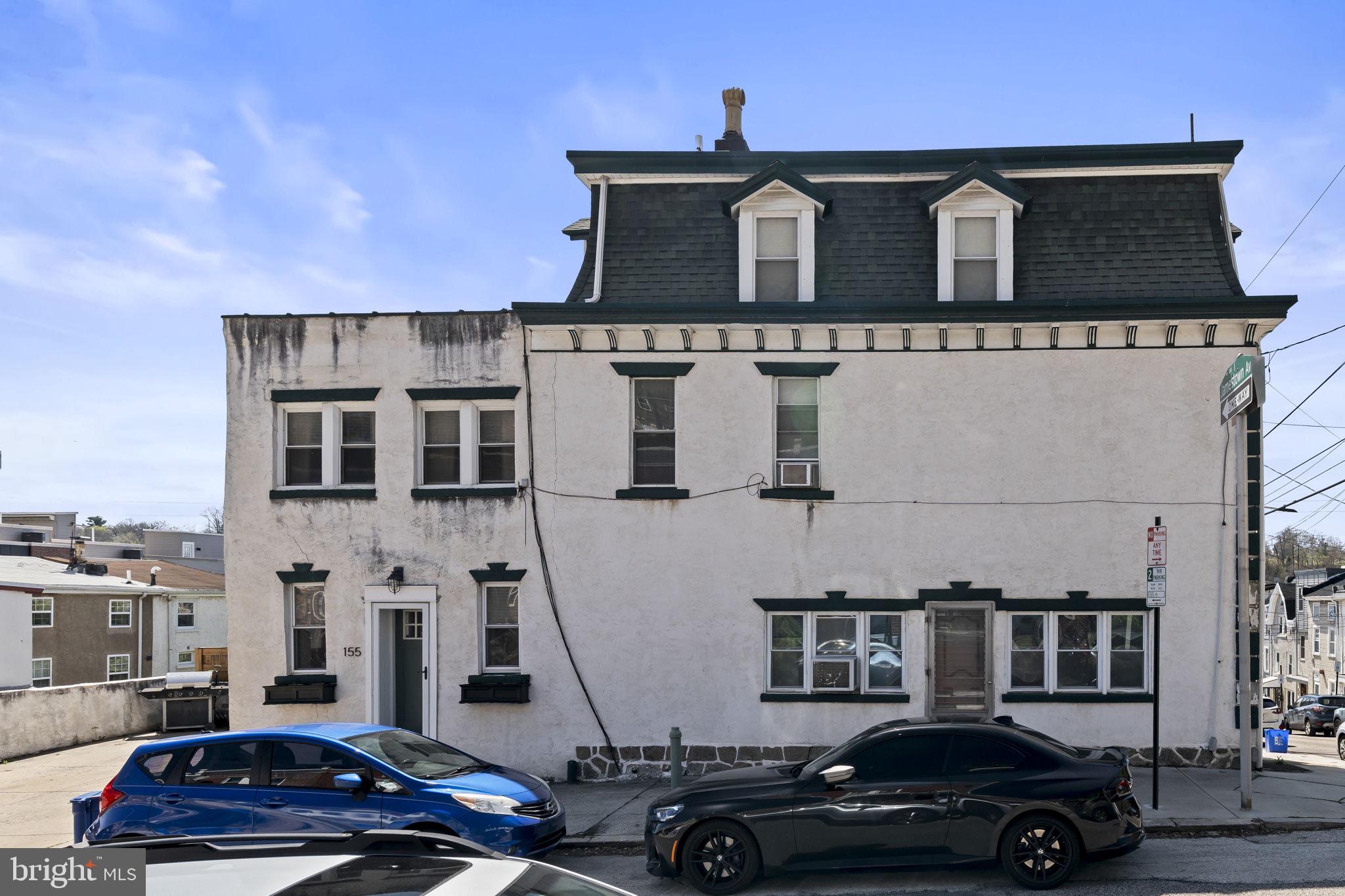 MANAYUNK - Residential
