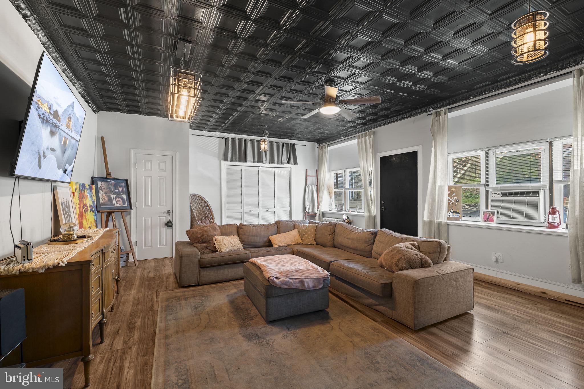 MANAYUNK - Residential