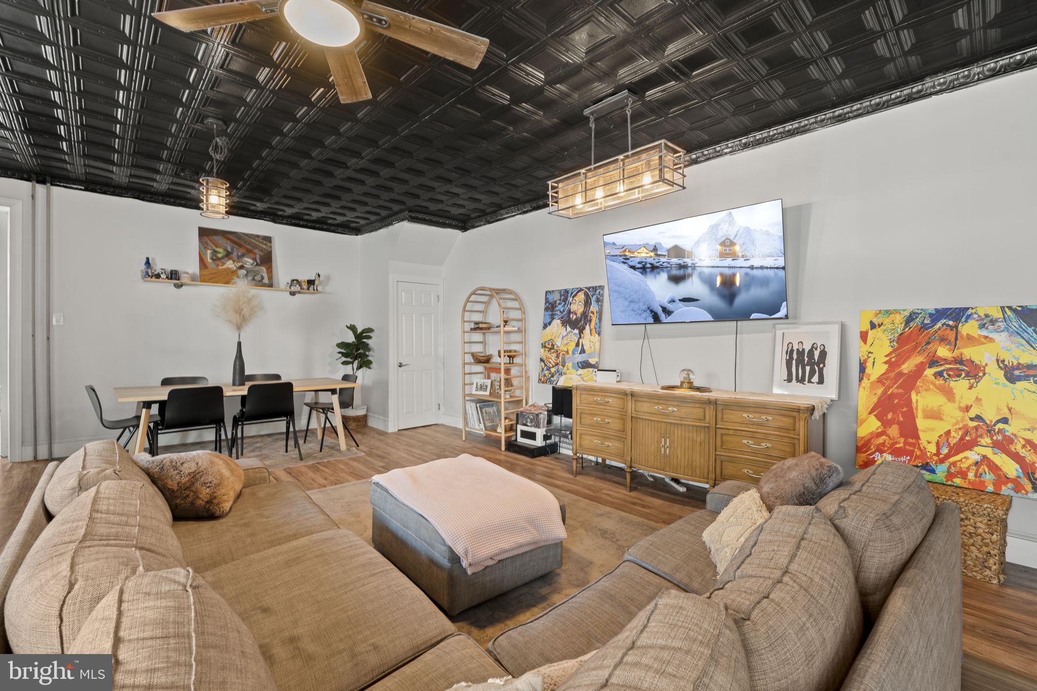 MANAYUNK - Residential