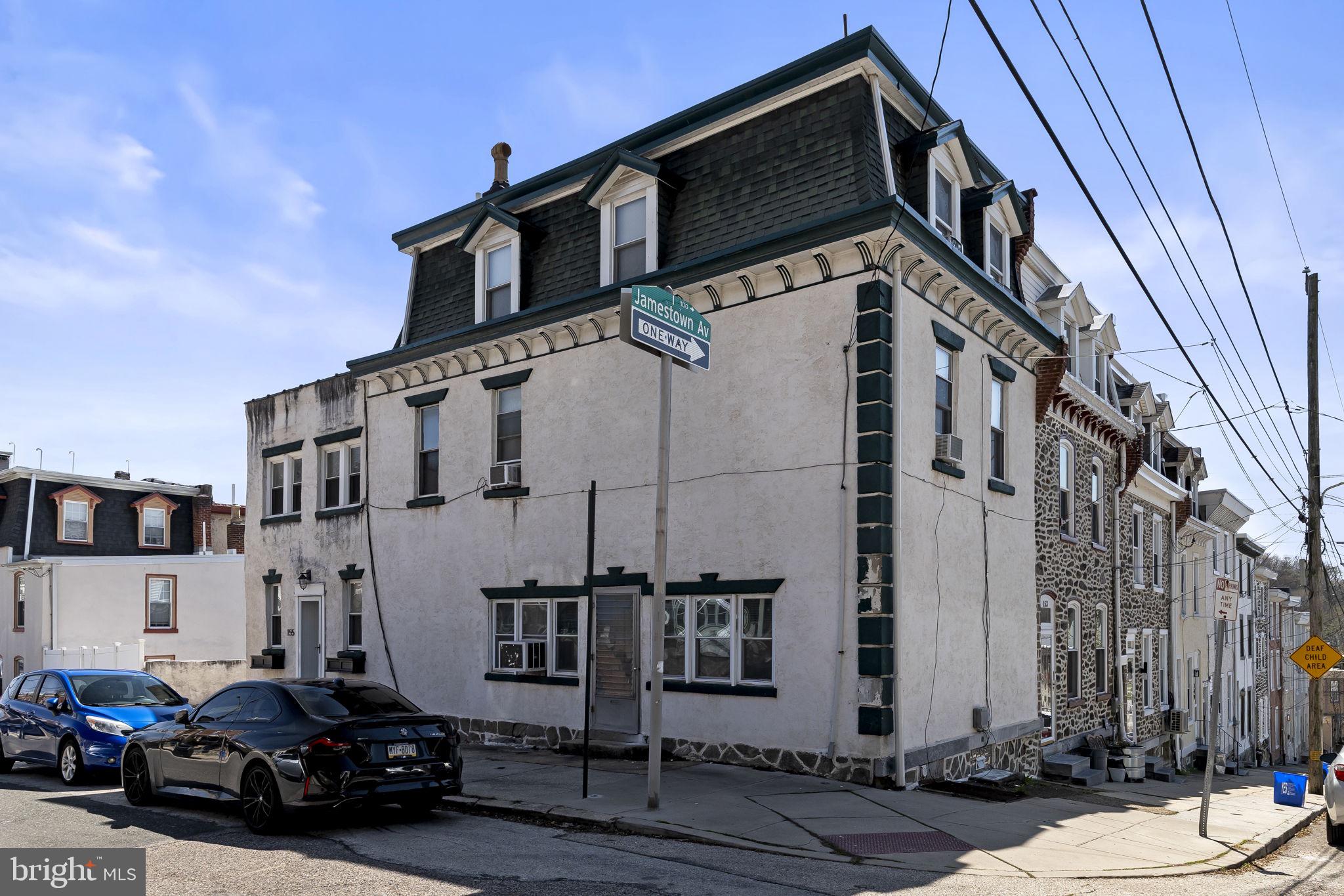 MANAYUNK - Residential