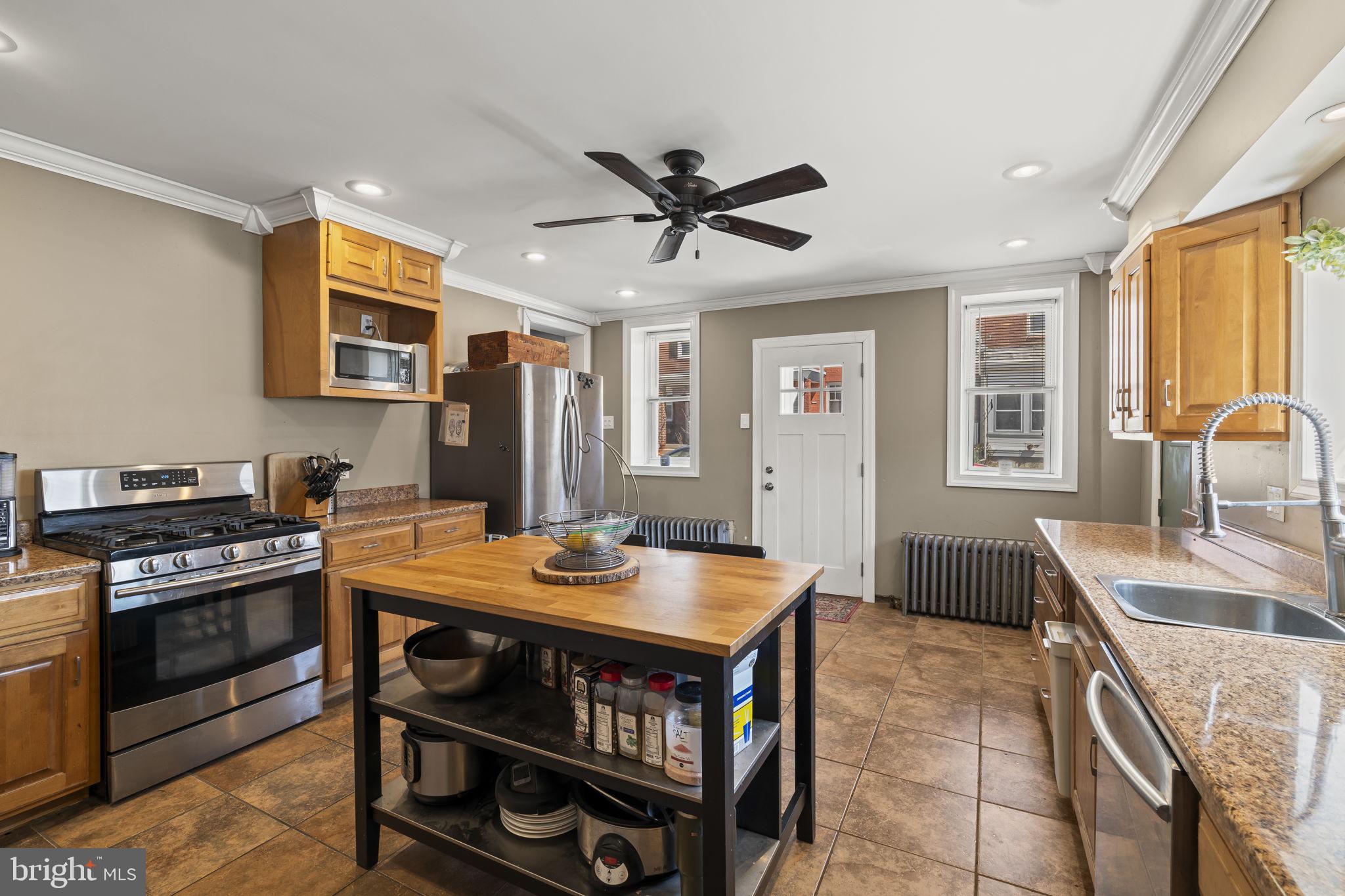 MANAYUNK - Residential
