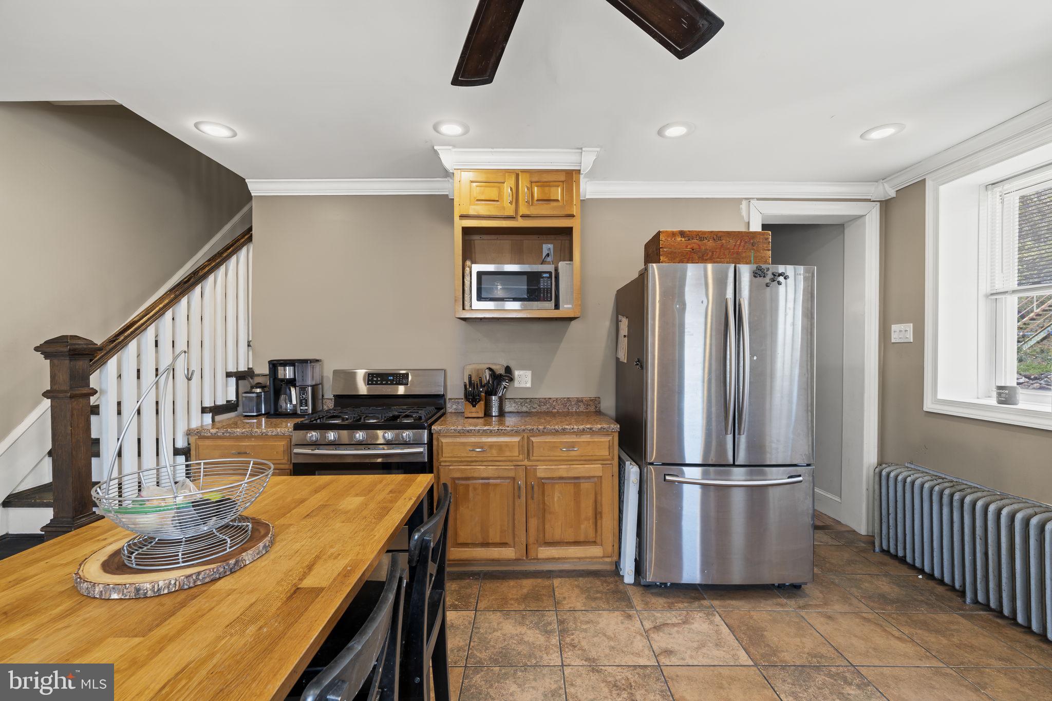 MANAYUNK - Residential