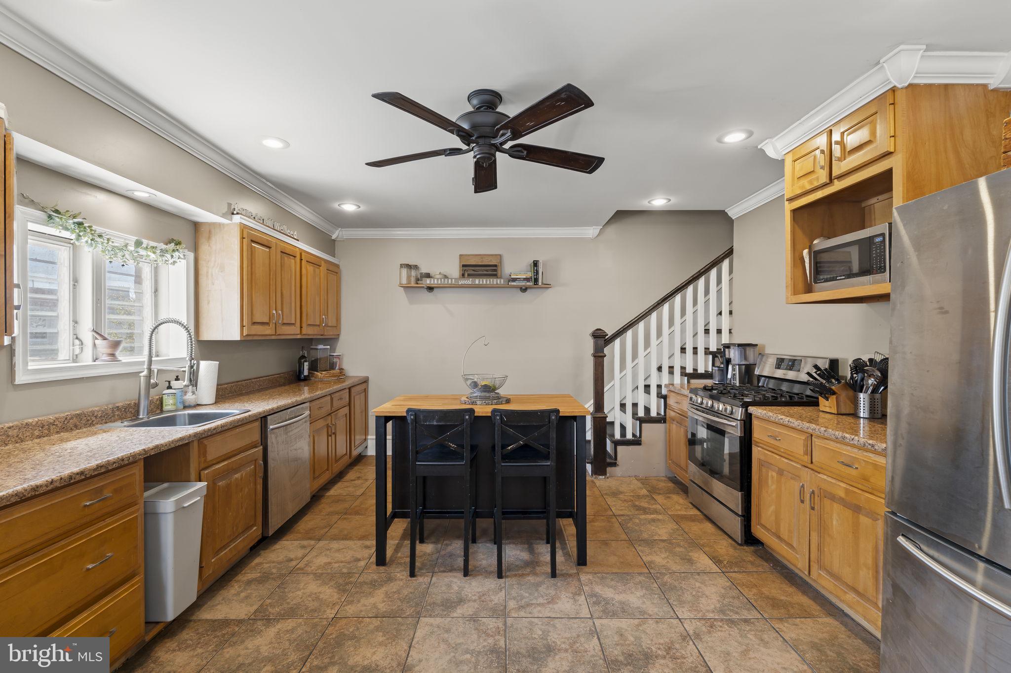 MANAYUNK - Residential