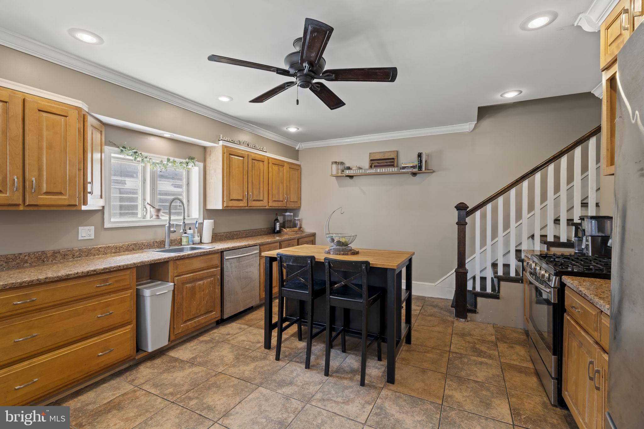 MANAYUNK - Residential