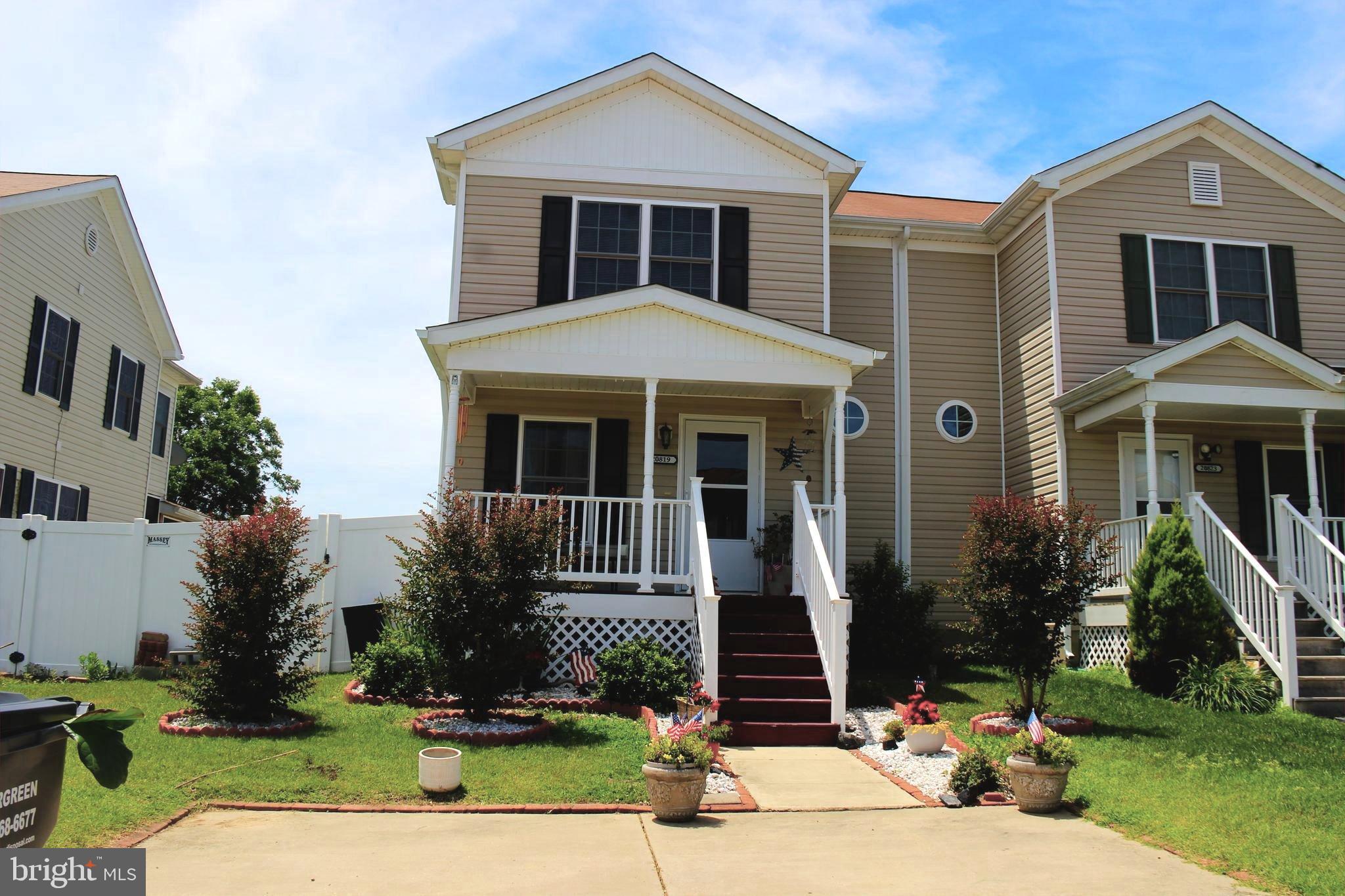 HUNTING CREEK - Residential