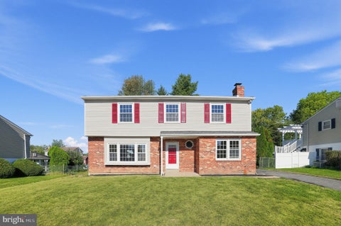 Photo of 15 Mulberry St, BOOTHWYN, PA 19061 (MLS # PADE2126014)