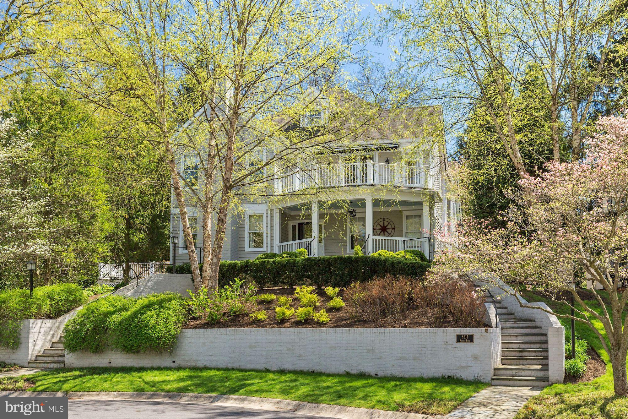 CHEVY CHASE - Residential