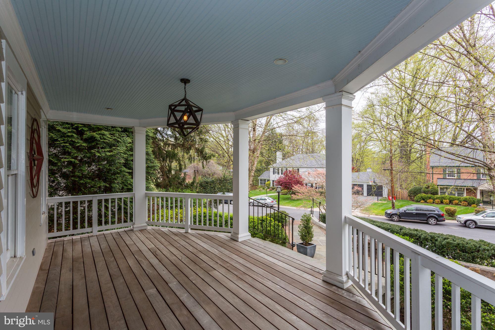 CHEVY CHASE - Residential