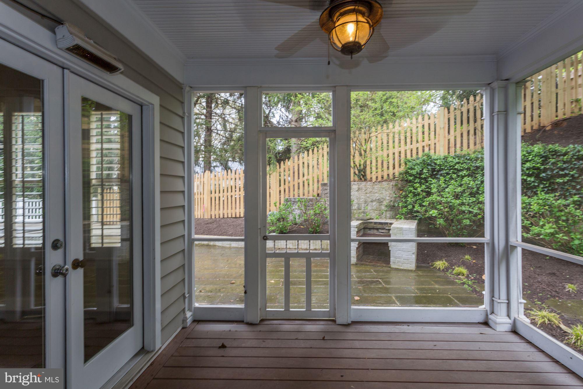 CHEVY CHASE - Residential