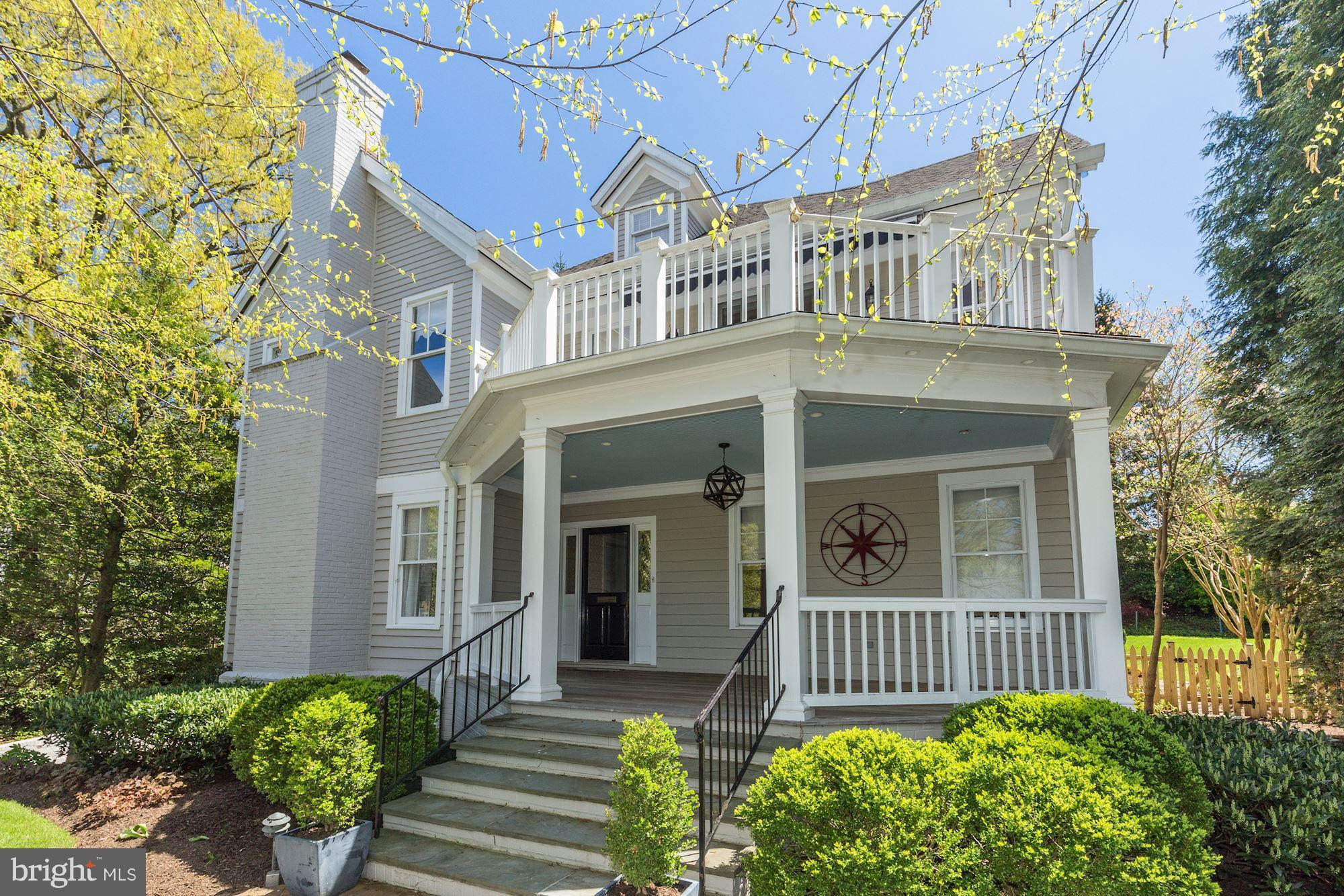 CHEVY CHASE - Residential