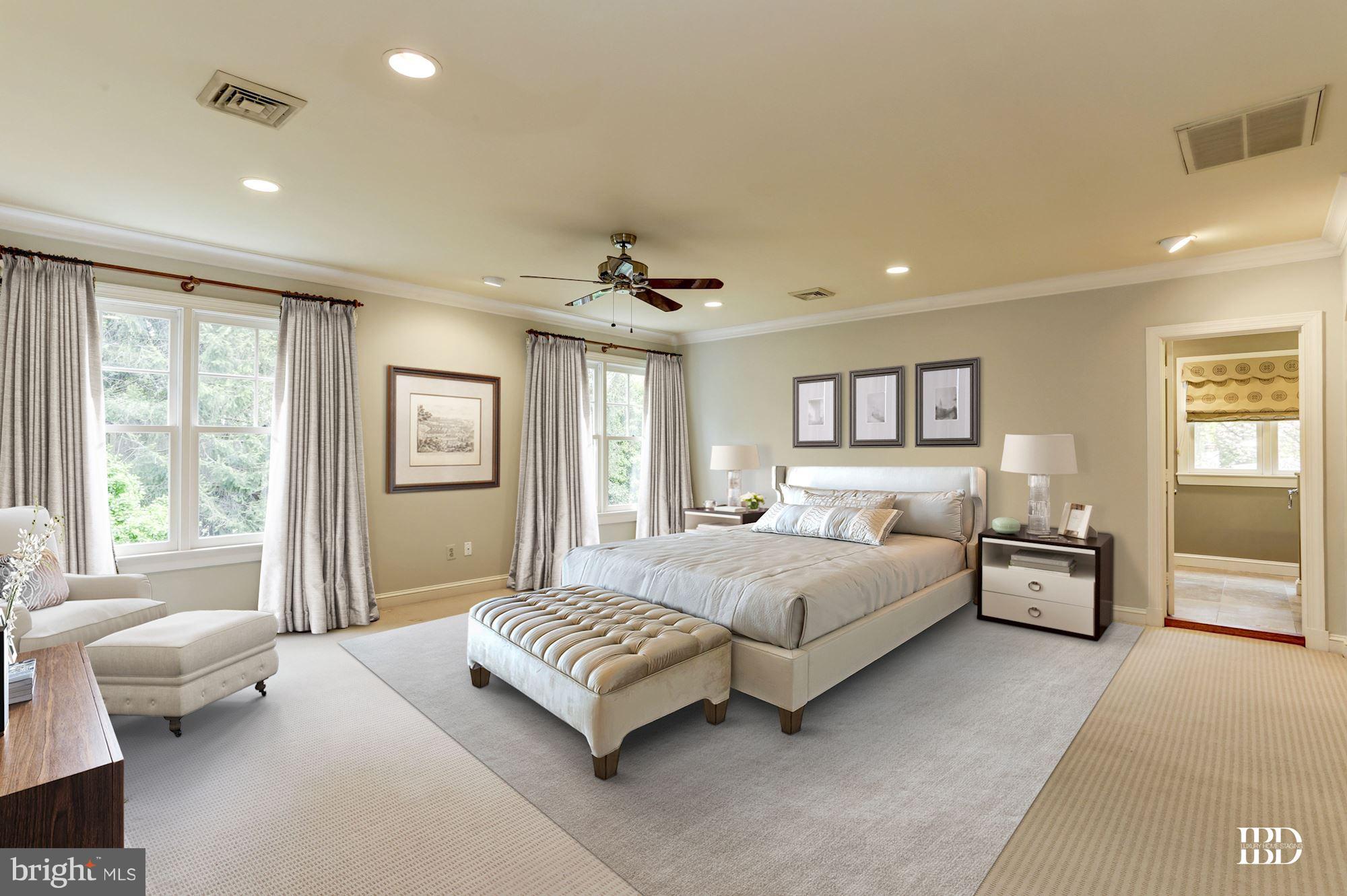 CHEVY CHASE - Residential