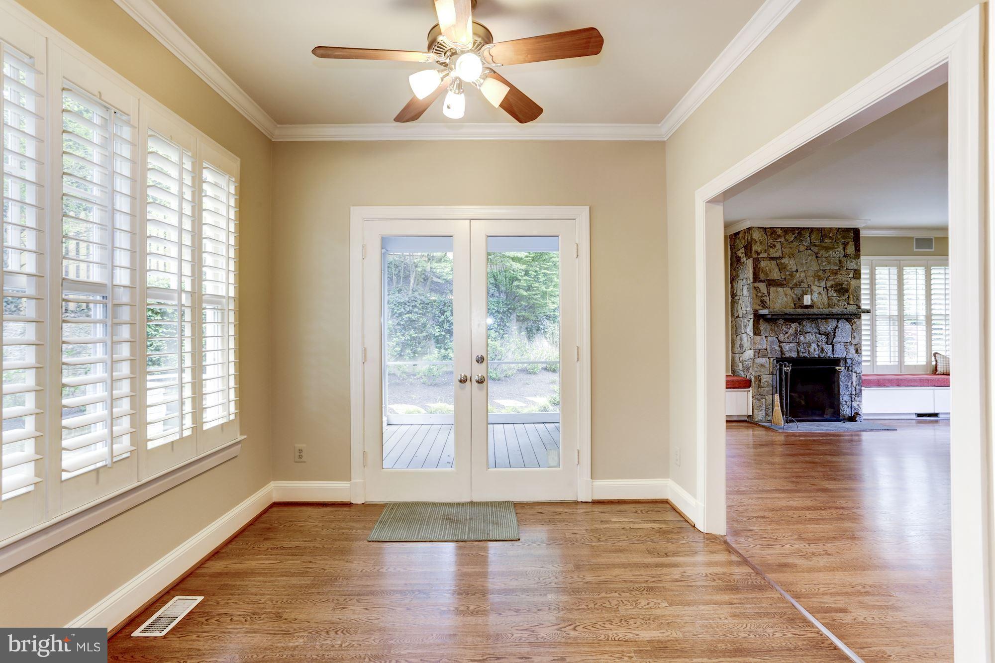 CHEVY CHASE - Residential